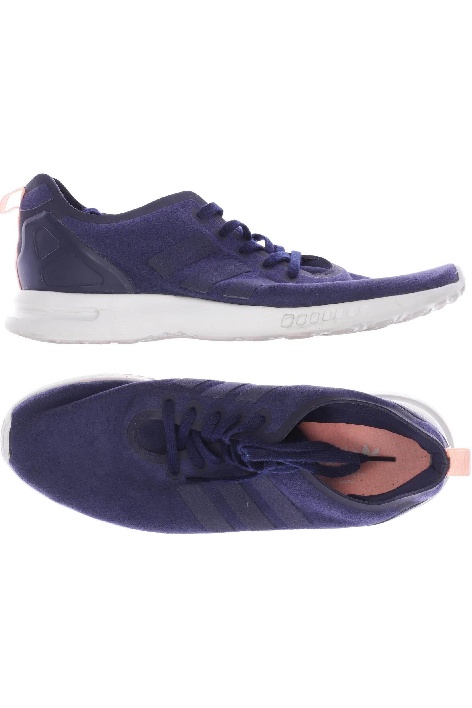 

adidas Originals Damen Sneakers, marineblau