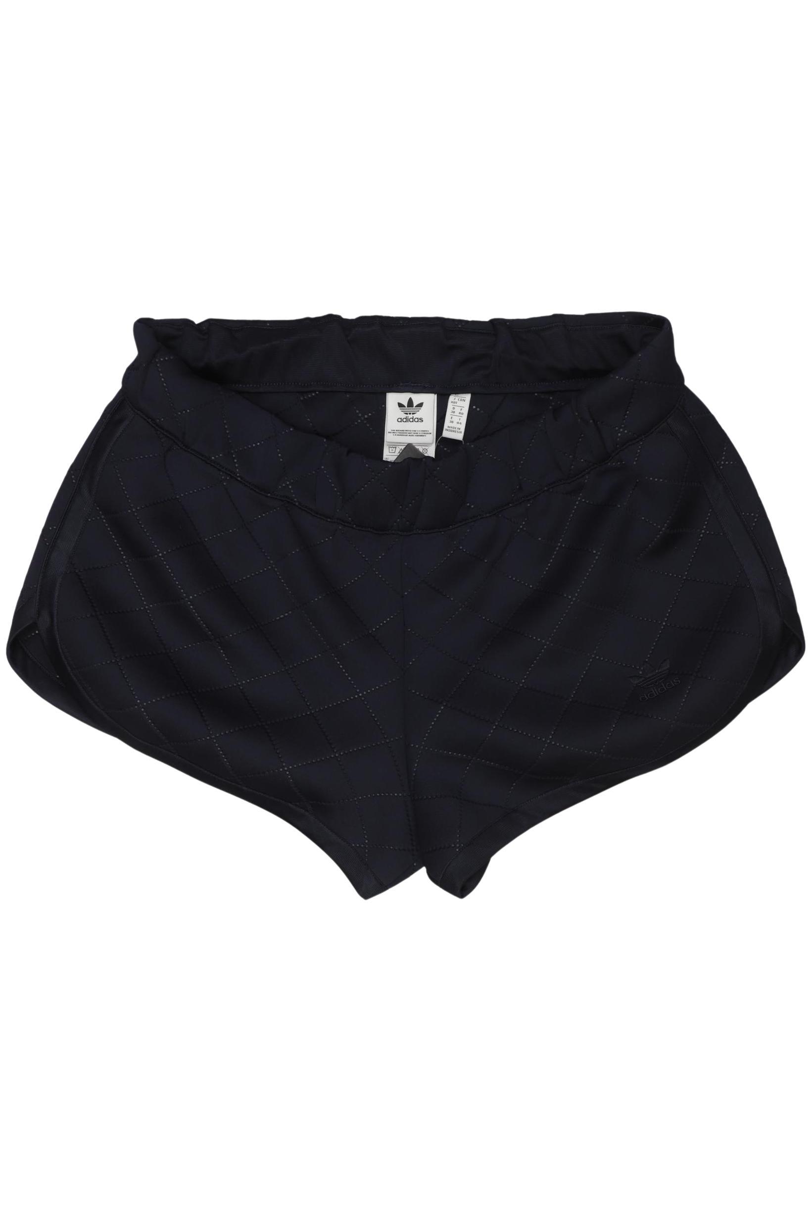 

adidas Originals Damen Shorts, marineblau, Gr. 38