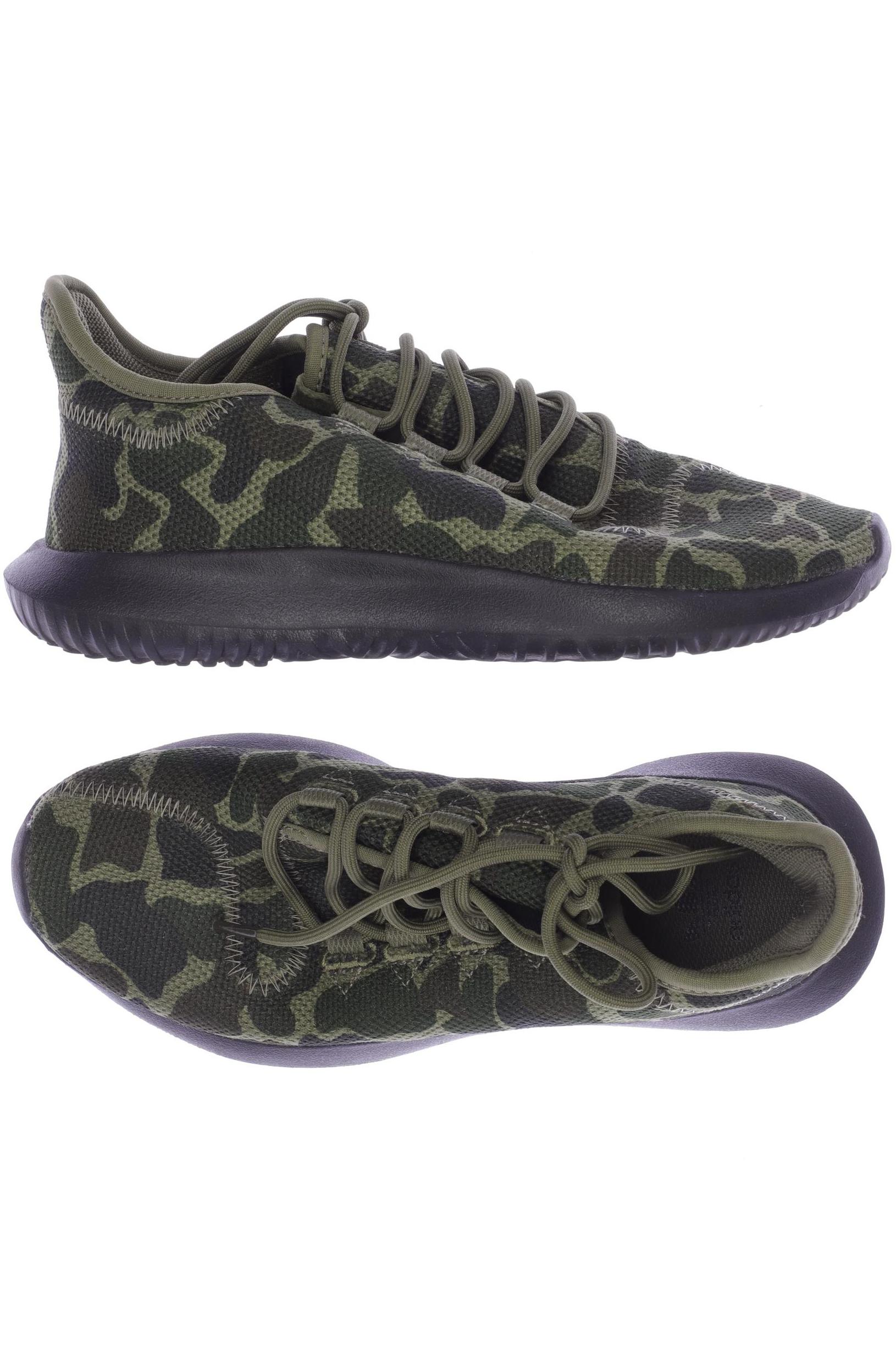 

adidas Originals Damen Sneakers, grün, Gr. 5