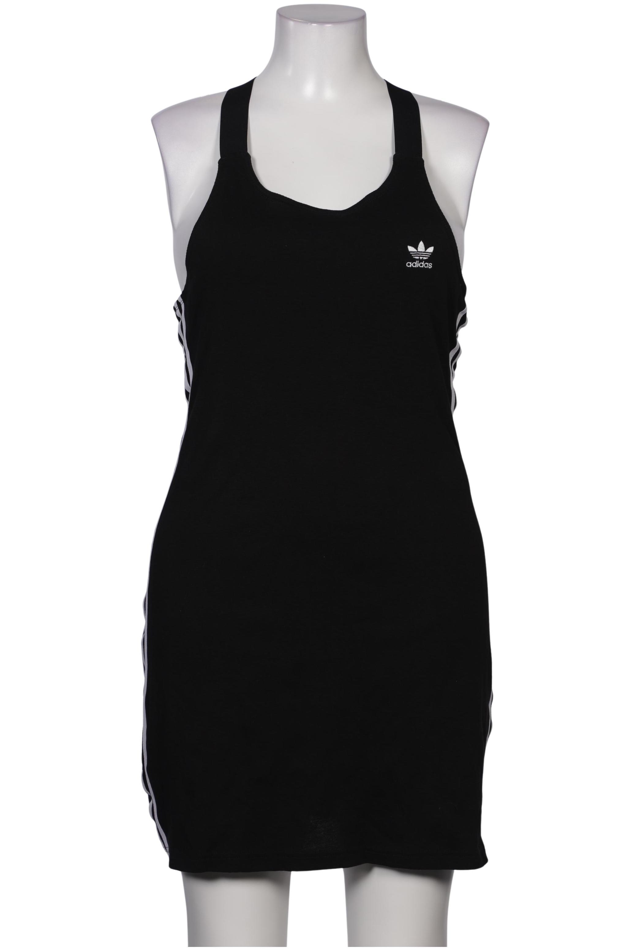 

adidas Originals Damen Kleid, schwarz, Gr. 44