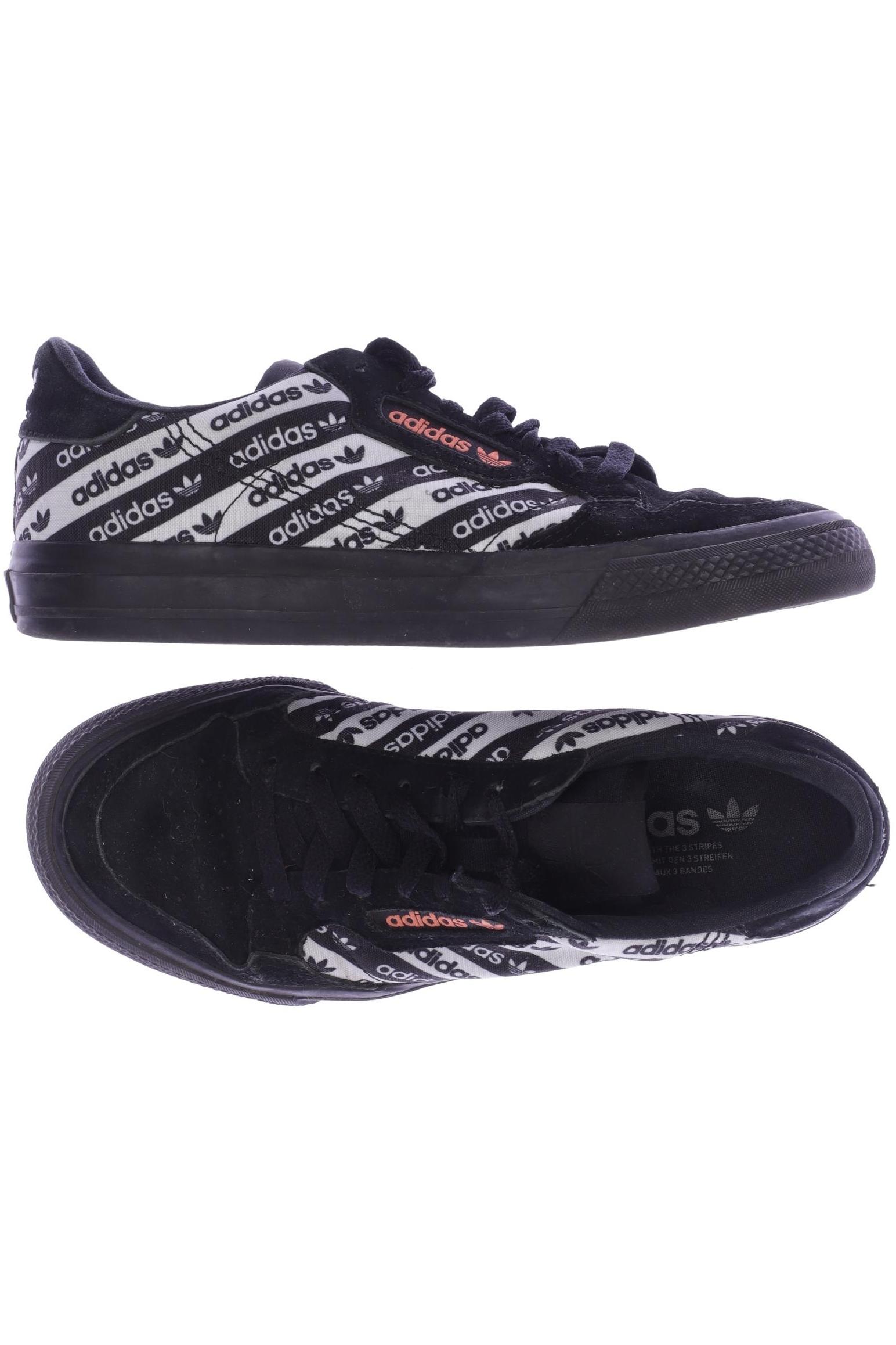 

adidas Originals Damen Sneakers, grün, Gr. 6