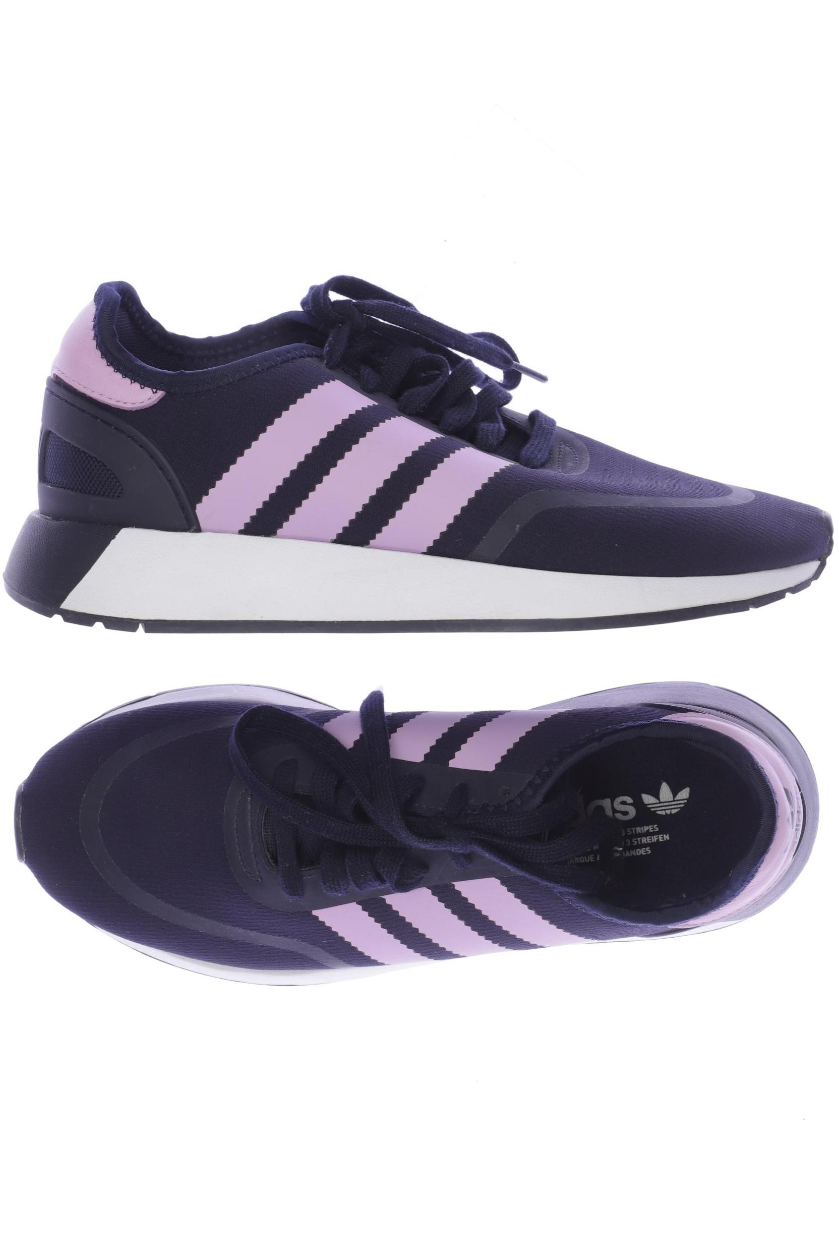 

adidas Originals Damen Sneakers, marineblau, Gr. 6