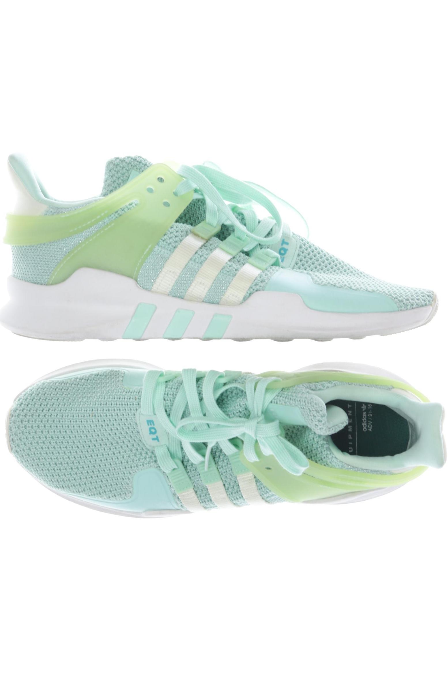 

adidas Originals Damen Sneakers, hellgrün, Gr. 6
