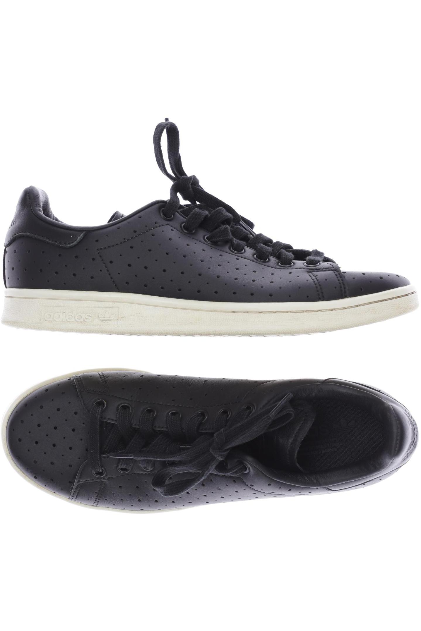 

adidas Originals Damen Sneakers, schwarz, Gr. 8