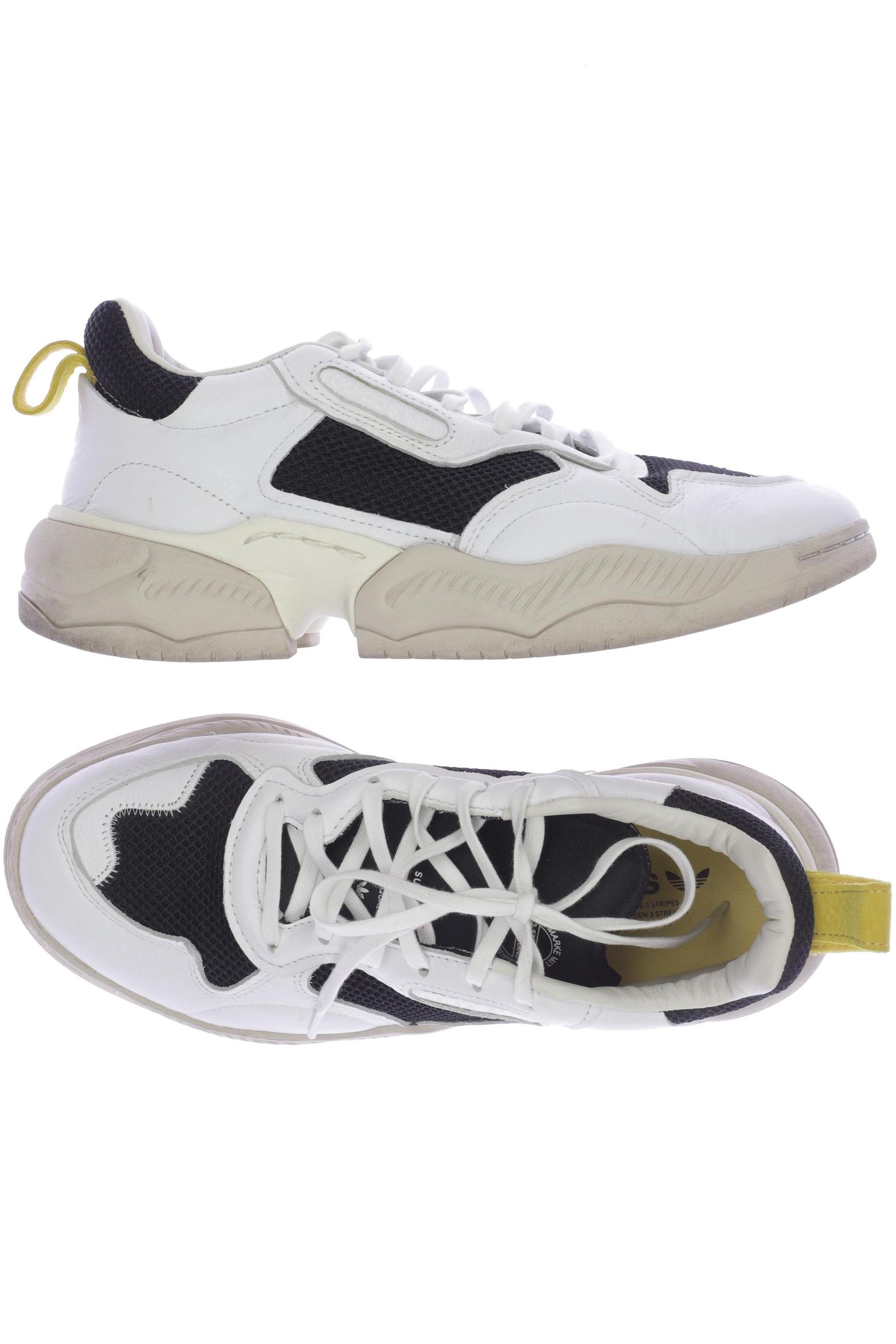 

adidas Originals Damen Sneakers, weiß