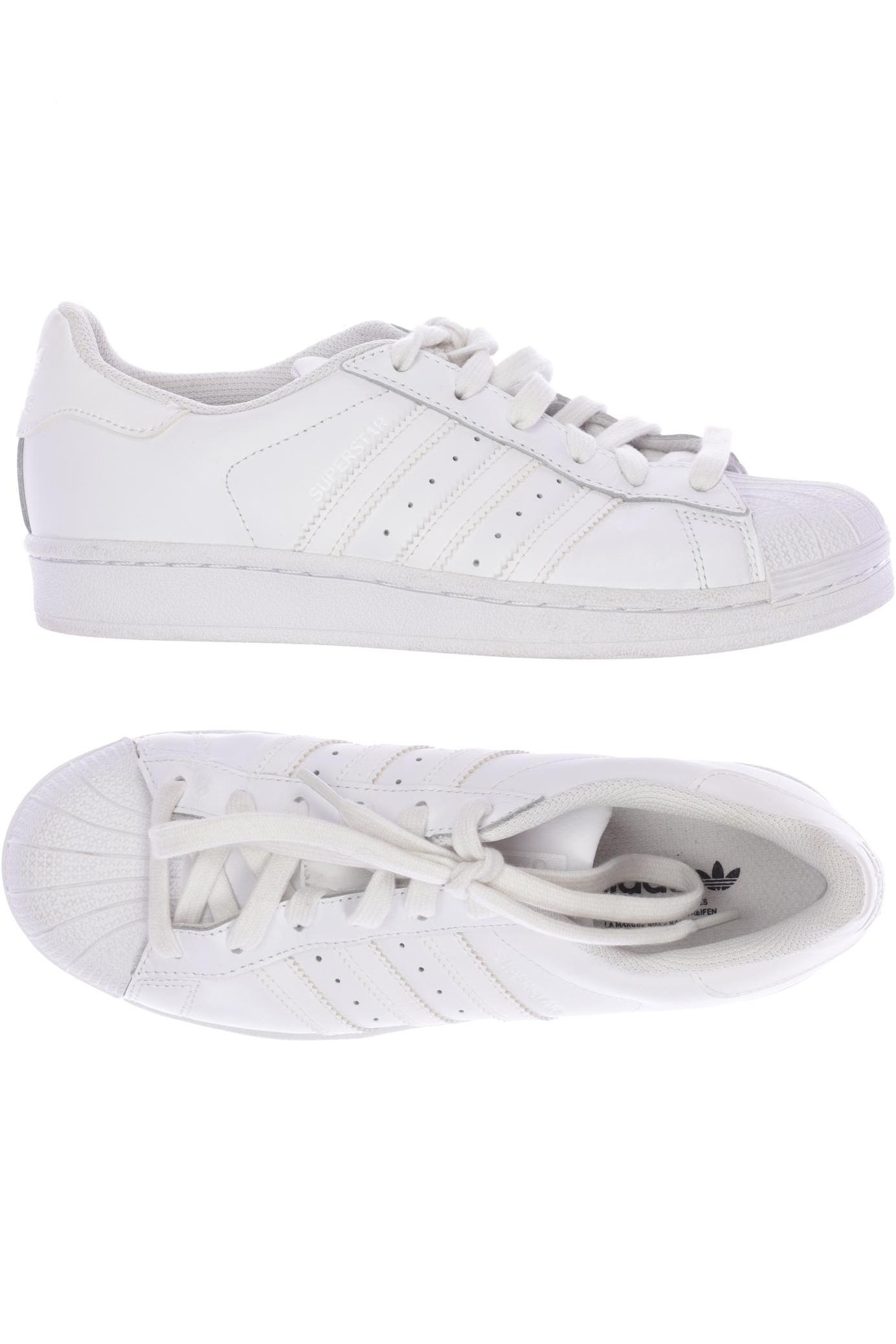 

adidas Originals Damen Sneakers, weiß, Gr. 37.5