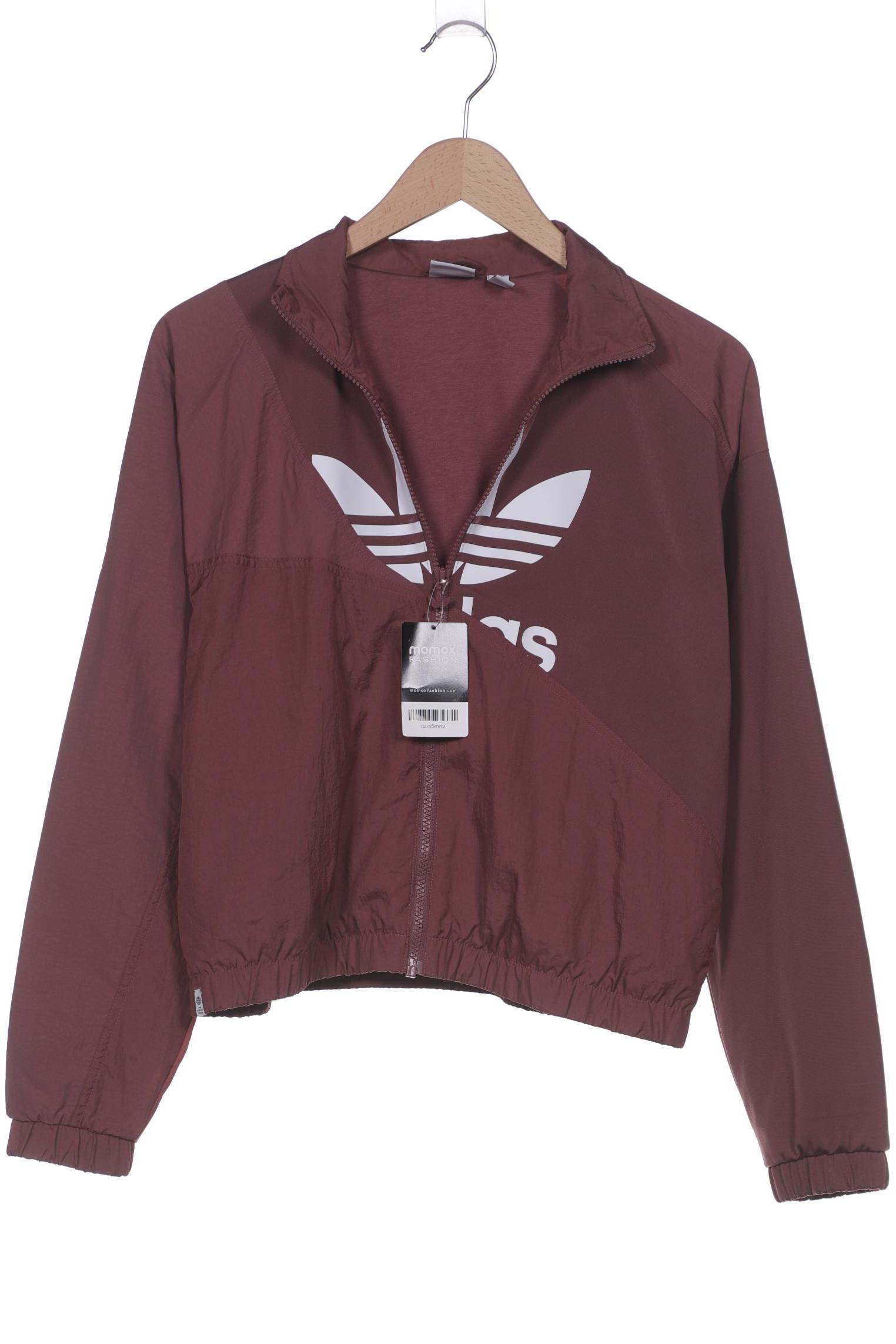 

adidas Originals Damen Jacke, pink, Gr. 36
