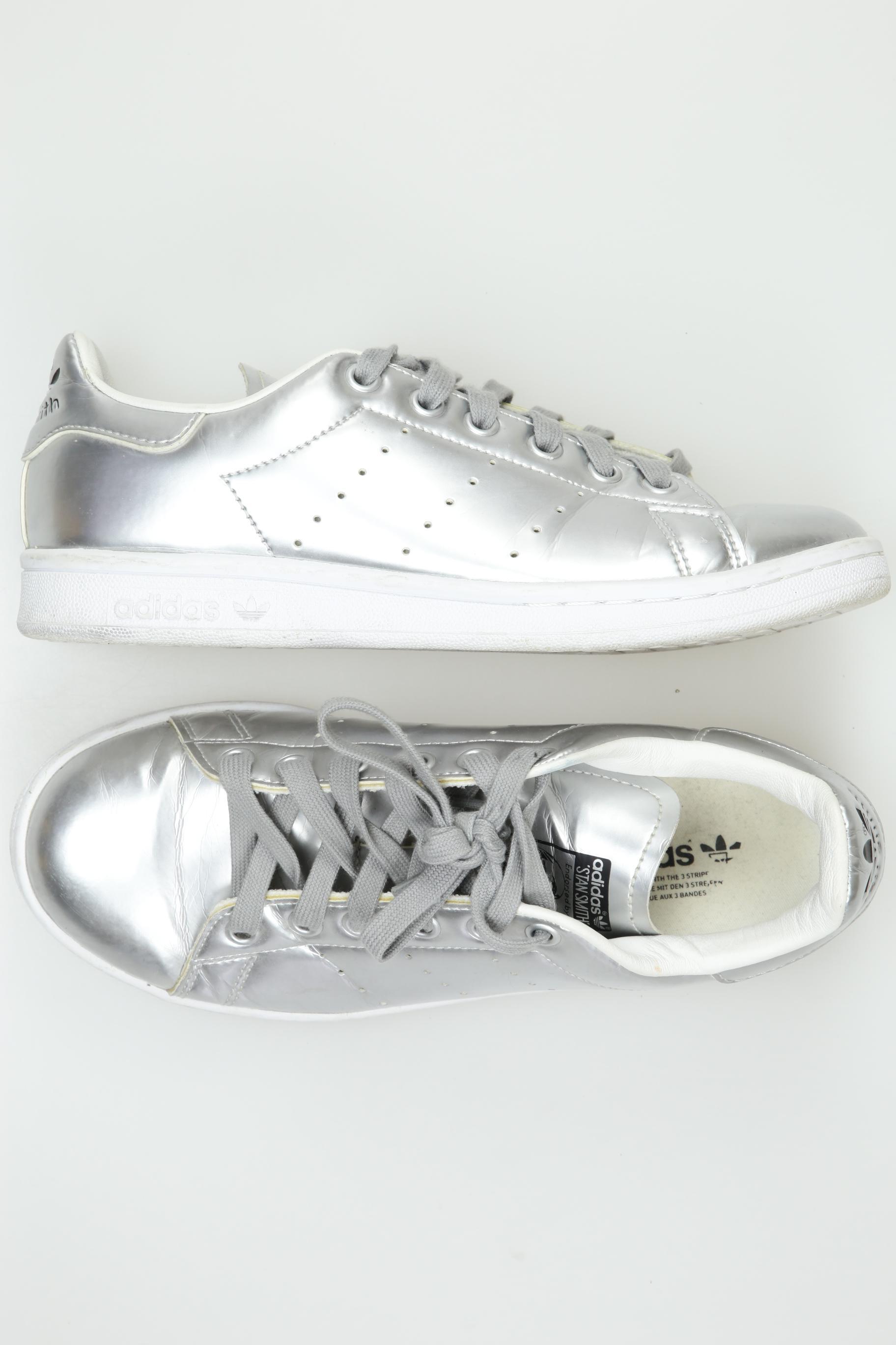 

adidas Originals Damen Sneakers, grau, Gr. 4.5