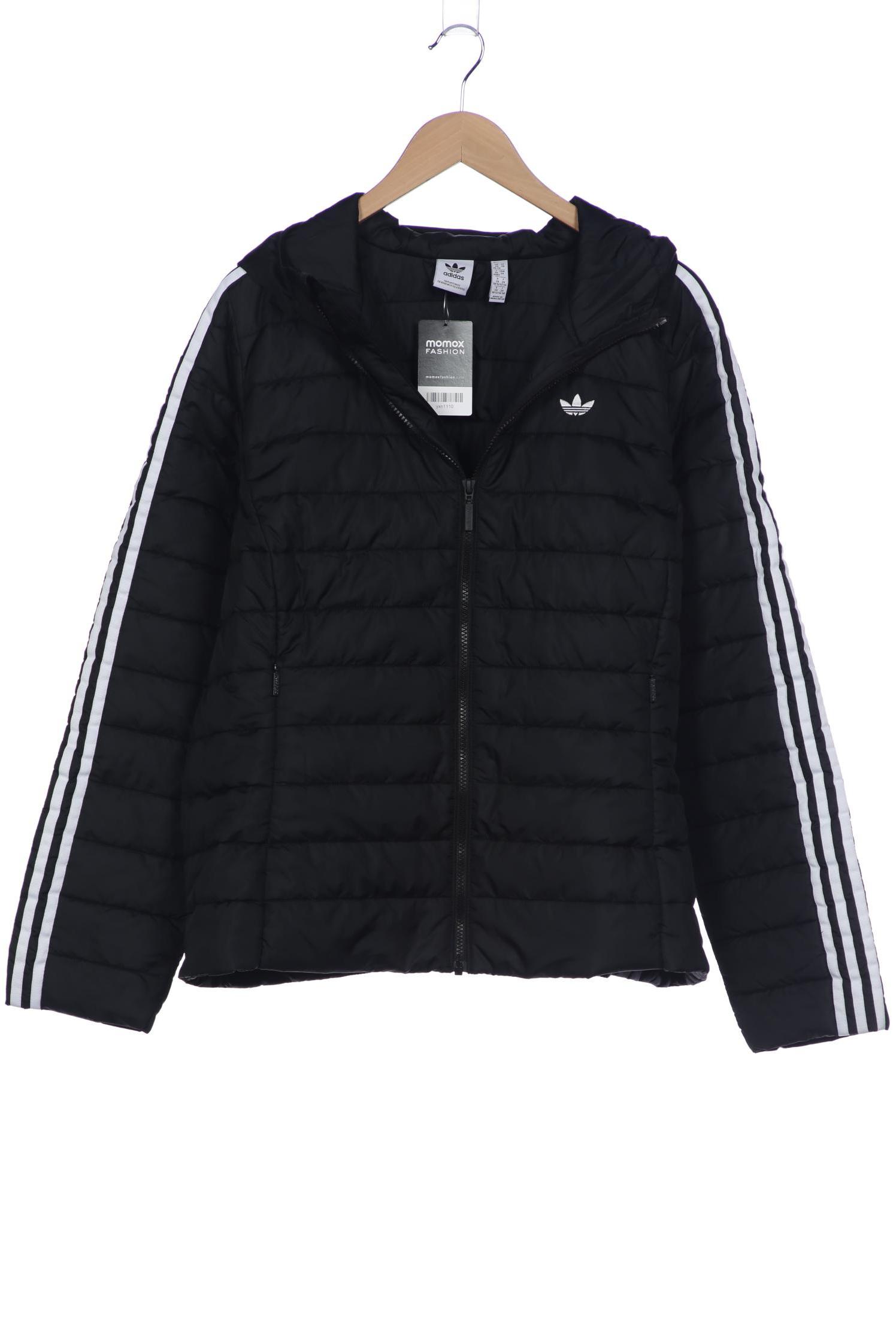 

adidas Originals Damen Jacke, schwarz, Gr. 46