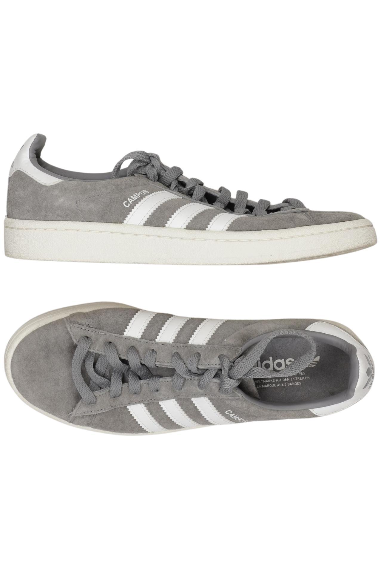 

adidas Originals Damen Sneakers, grau, Gr. 6.5