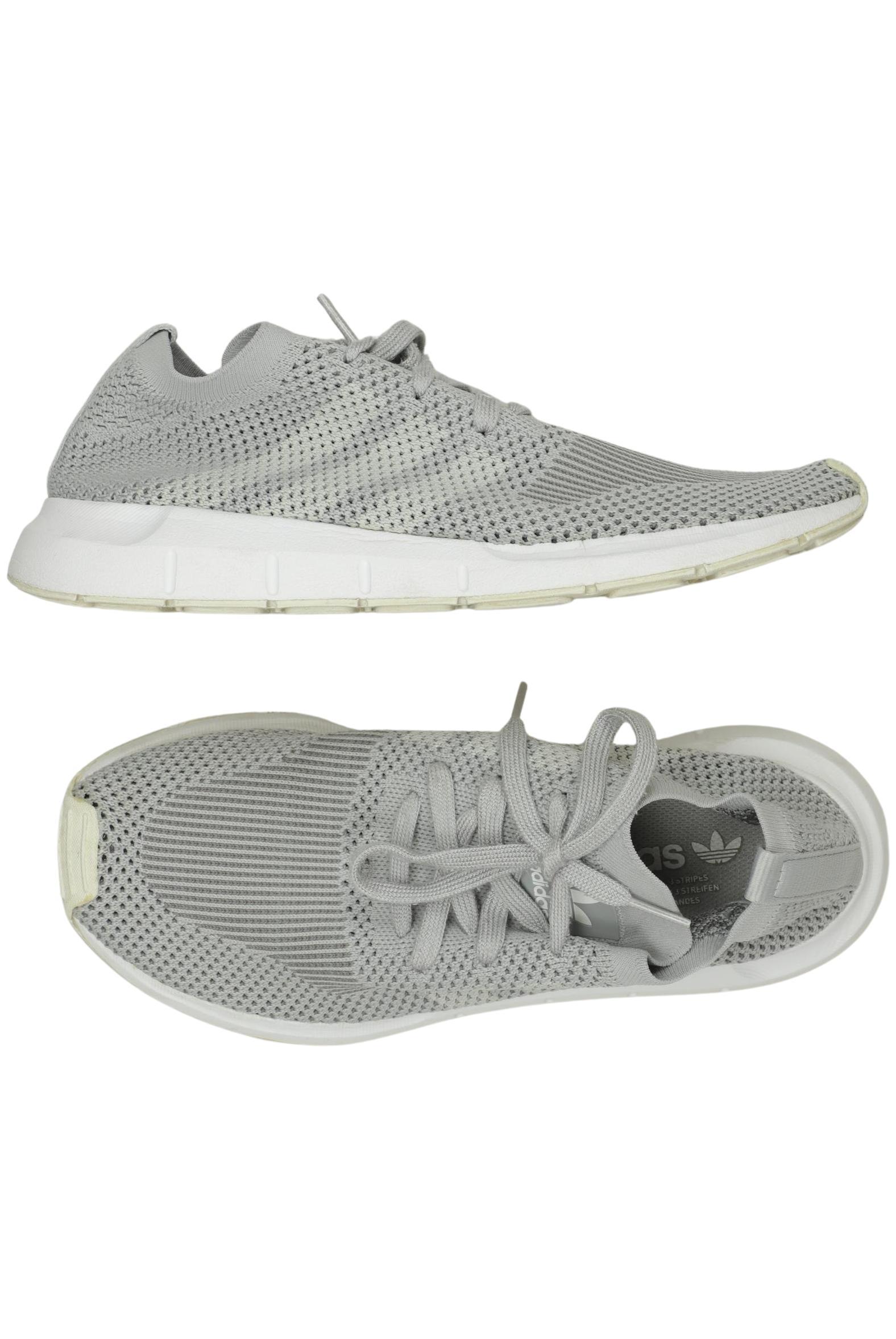 

adidas Originals Damen Sneakers, grau, Gr. 6