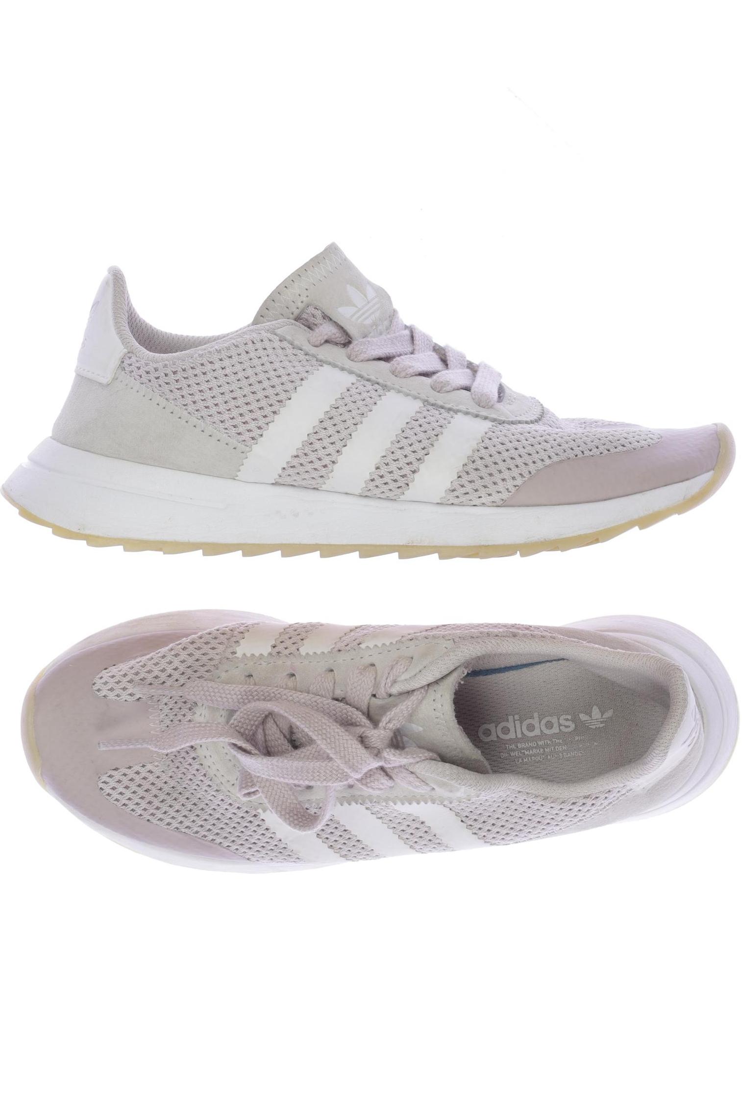 

adidas Originals Damen Sneakers, pink, Gr. 4.5