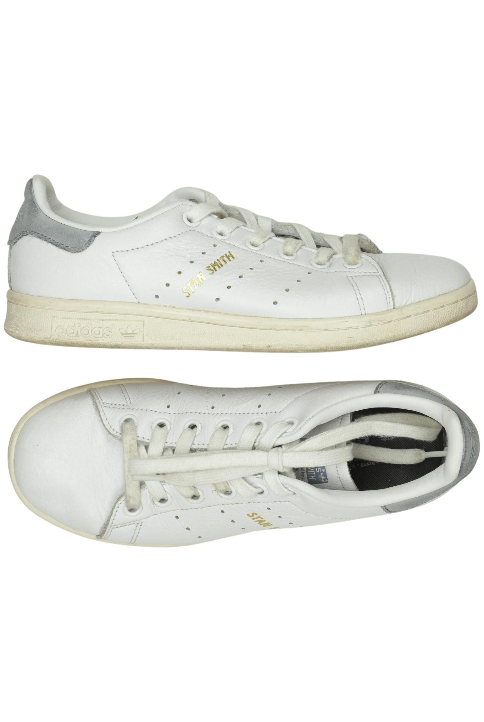 

adidas Originals Damen Sneakers, weiß, Gr. 4.5