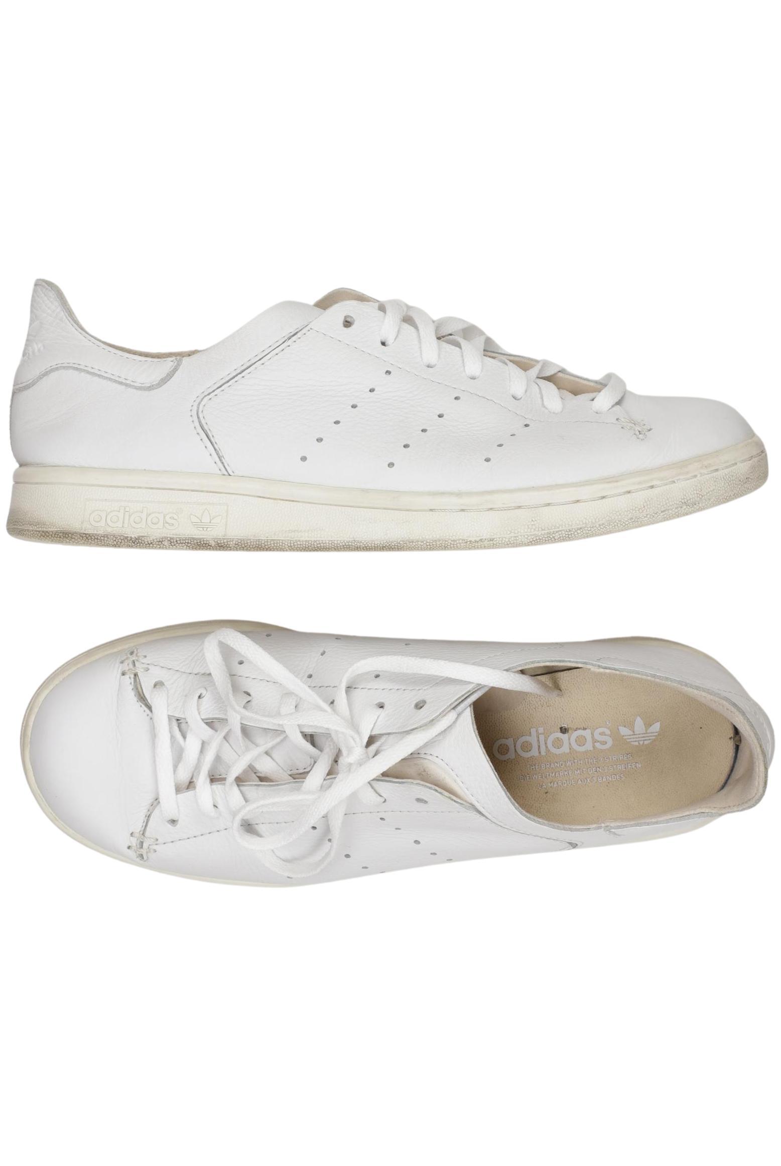 

adidas Originals Damen Sneakers, weiß, Gr. 7.5