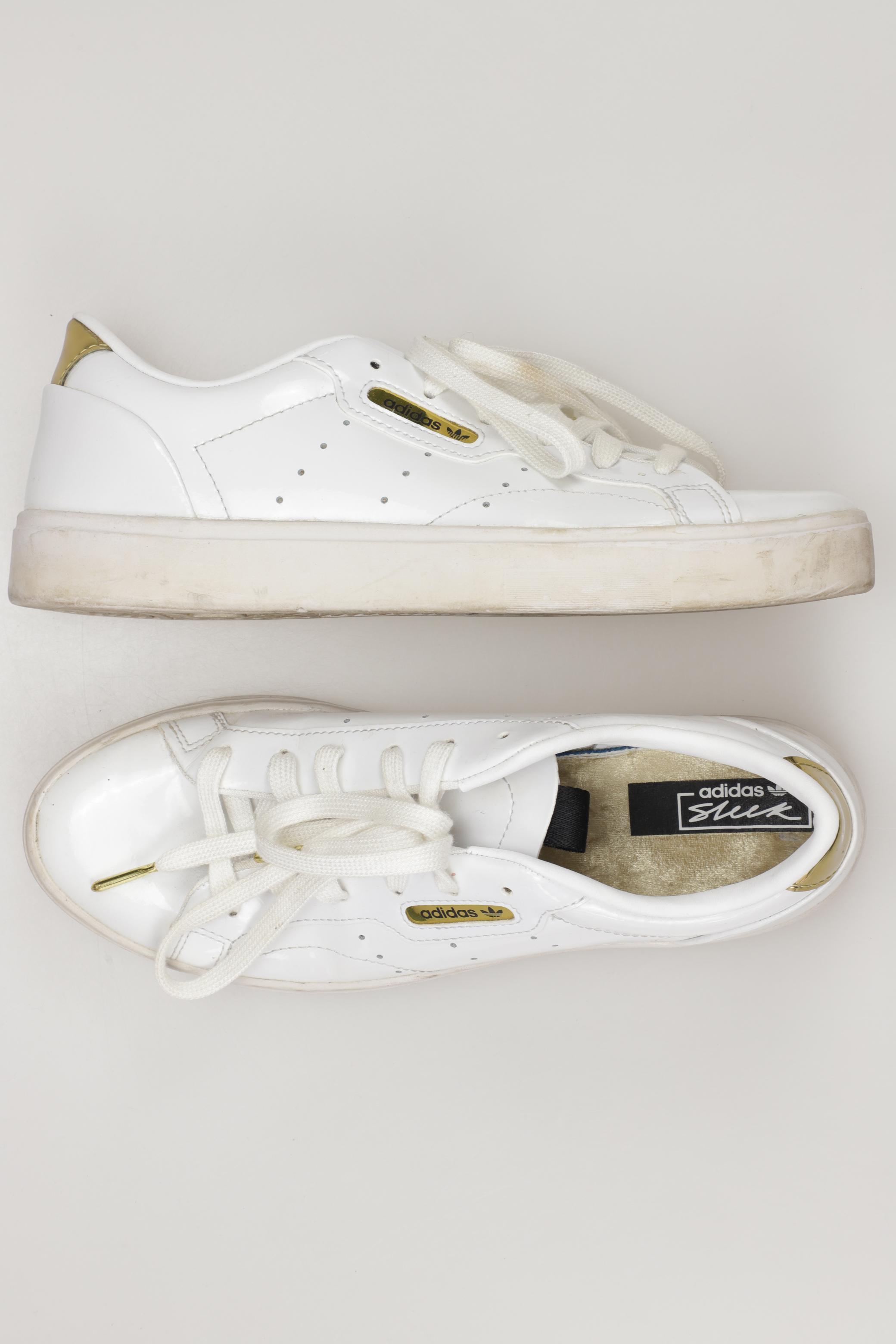 

adidas Originals Damen Sneakers, weiß