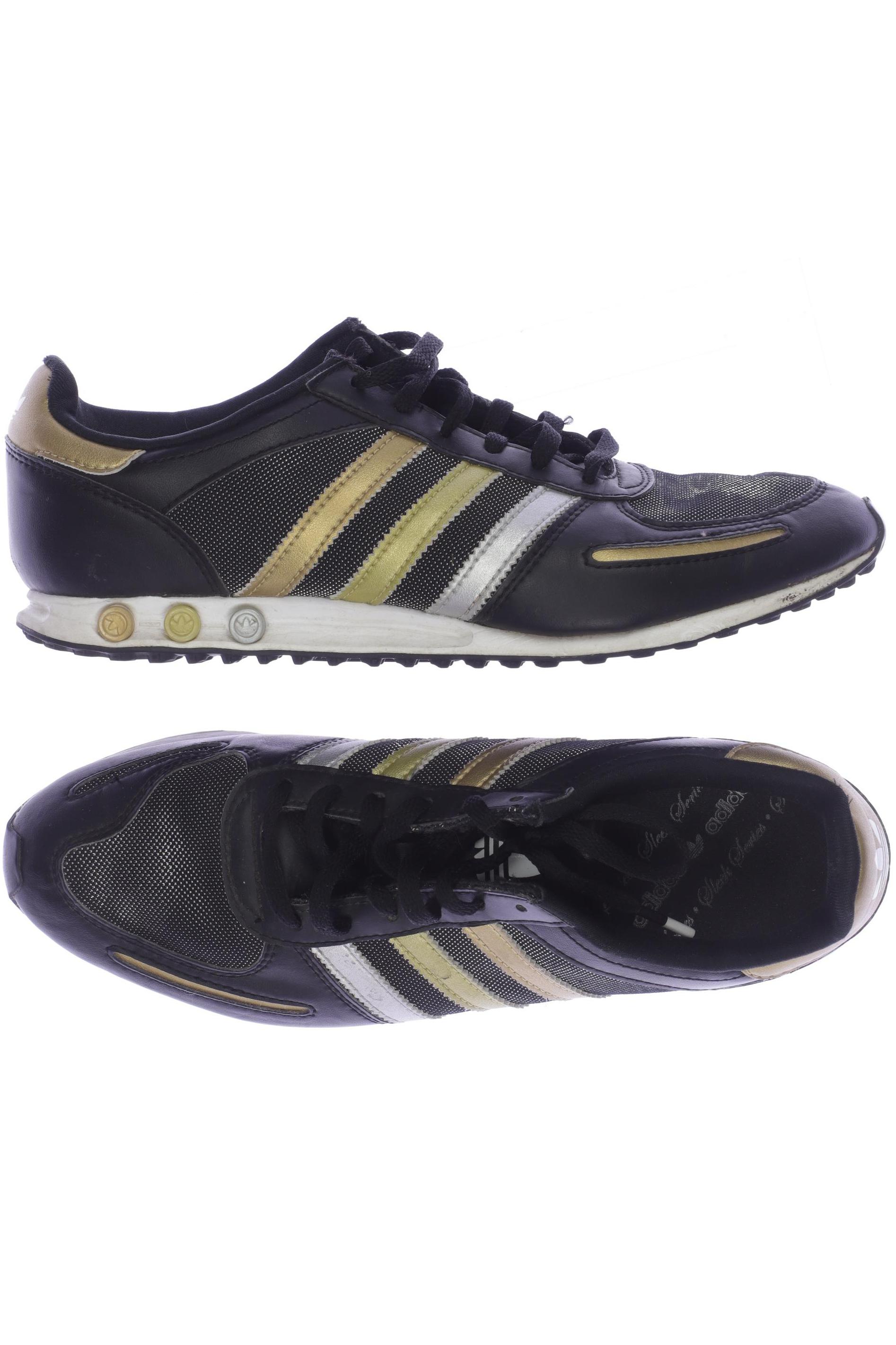 

adidas Originals Damen Sneakers, grau, Gr. 5