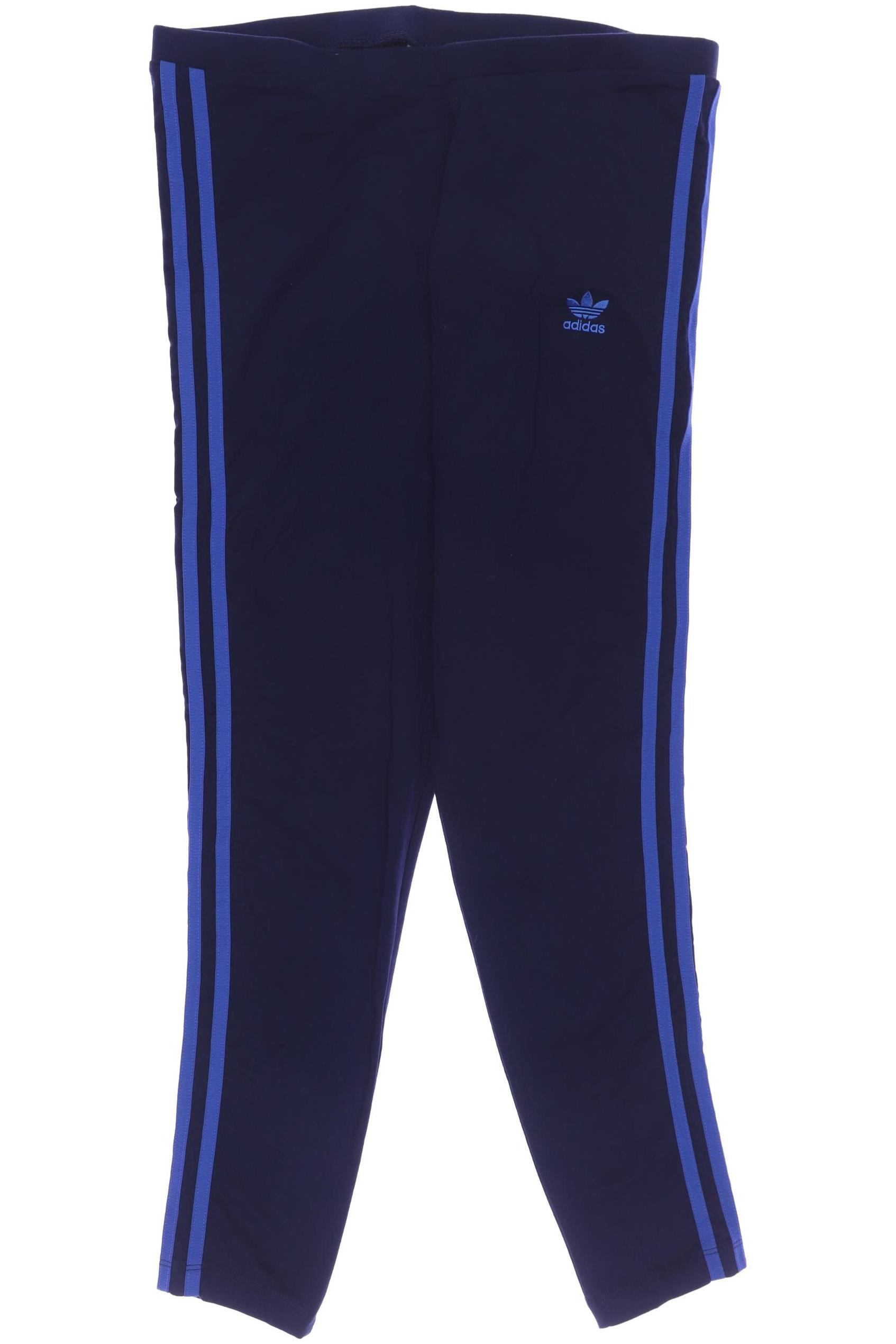 

adidas Originals Damen Shorts, marineblau, Gr. 42