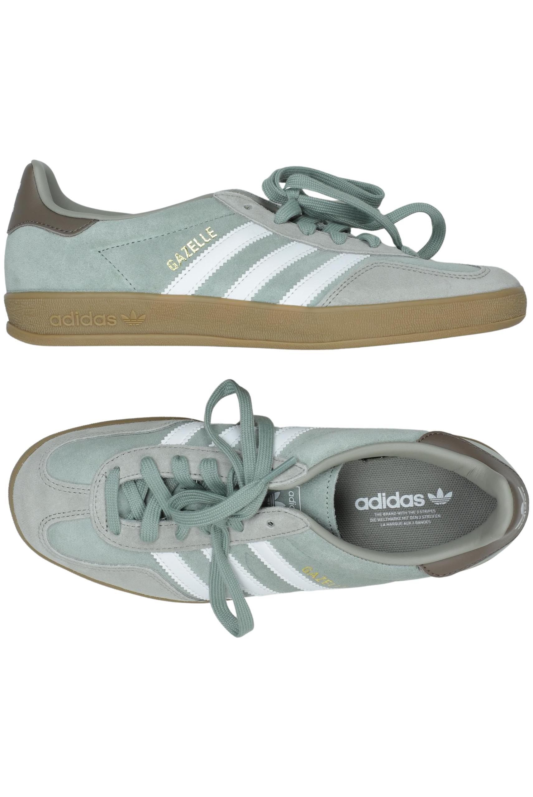 

adidas Originals Damen Sneakers, hellgrün, Gr. 6