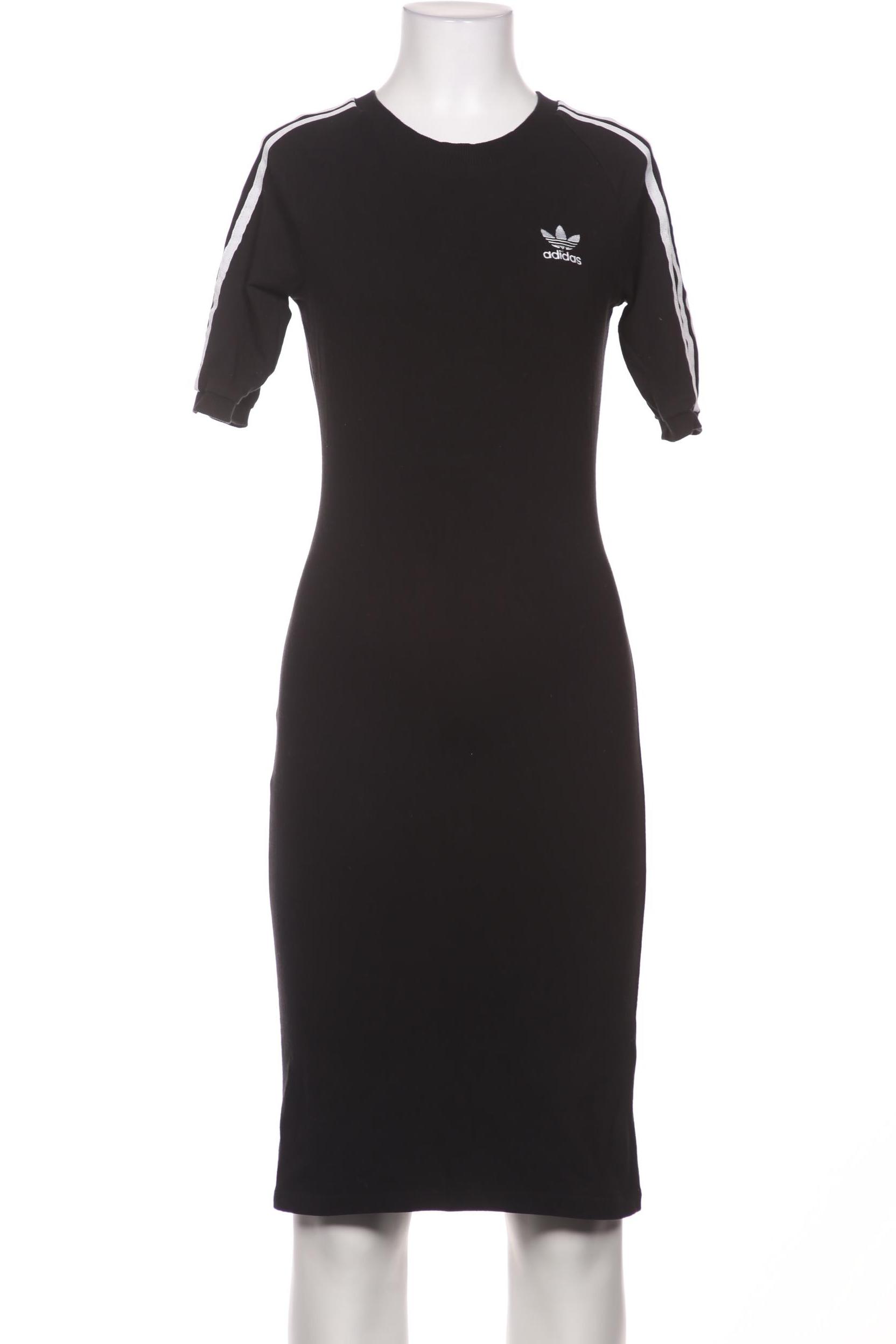 

adidas Originals Damen Kleid, schwarz, Gr. 36