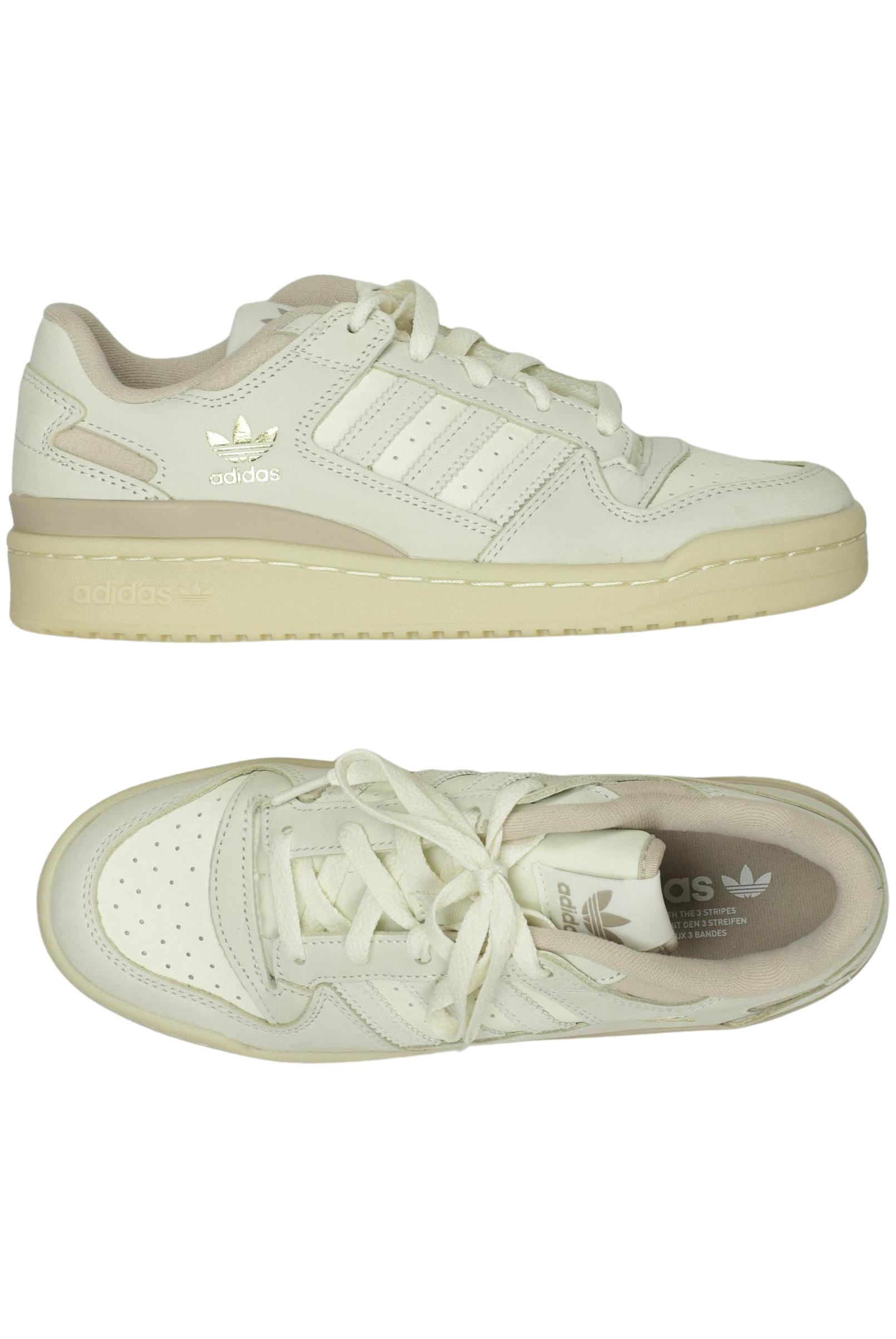 

adidas Originals Damen Sneakers, cremeweiß, Gr. 6