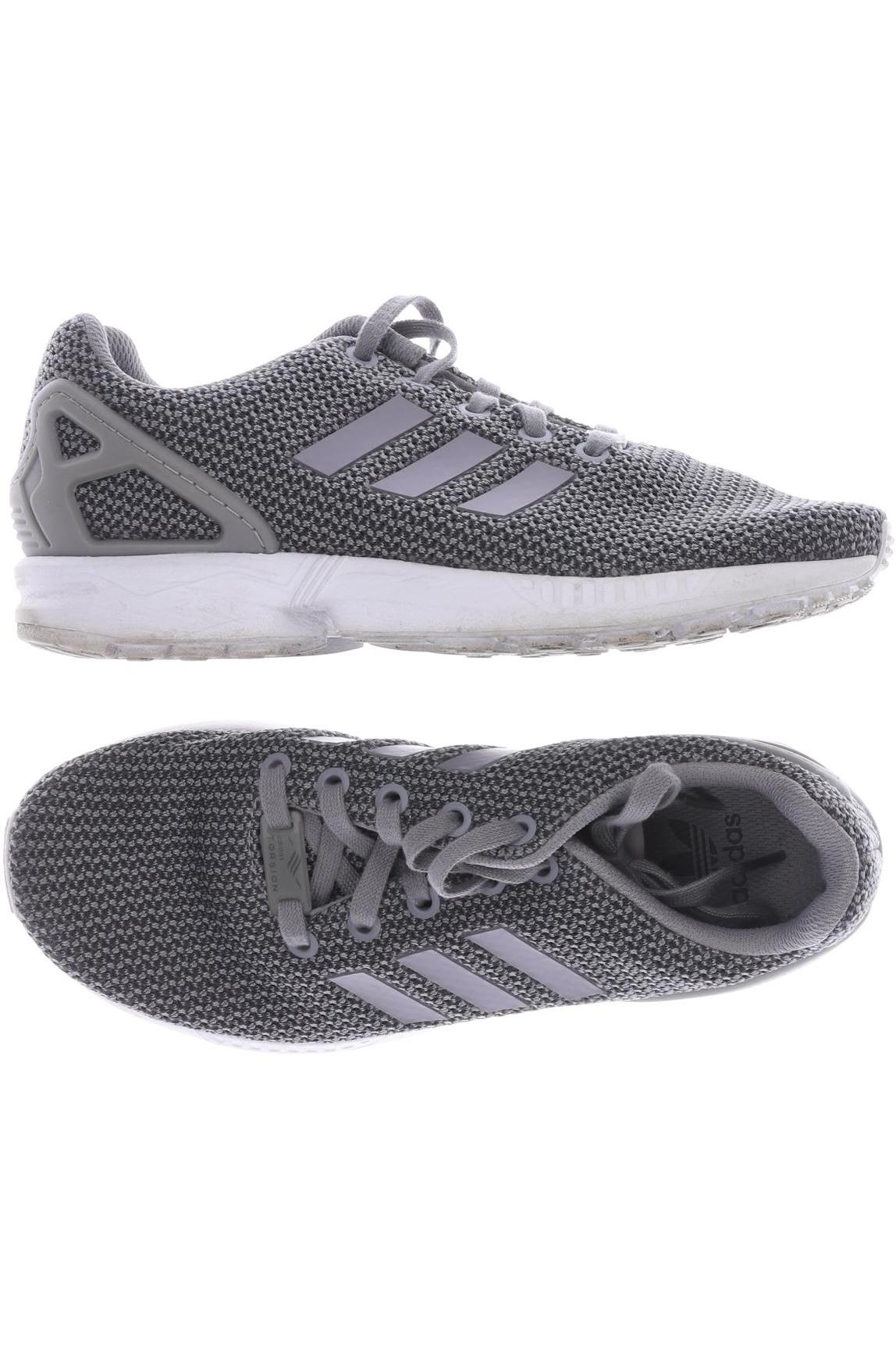 

adidas Originals Damen Sneakers, grau, Gr. 4.5