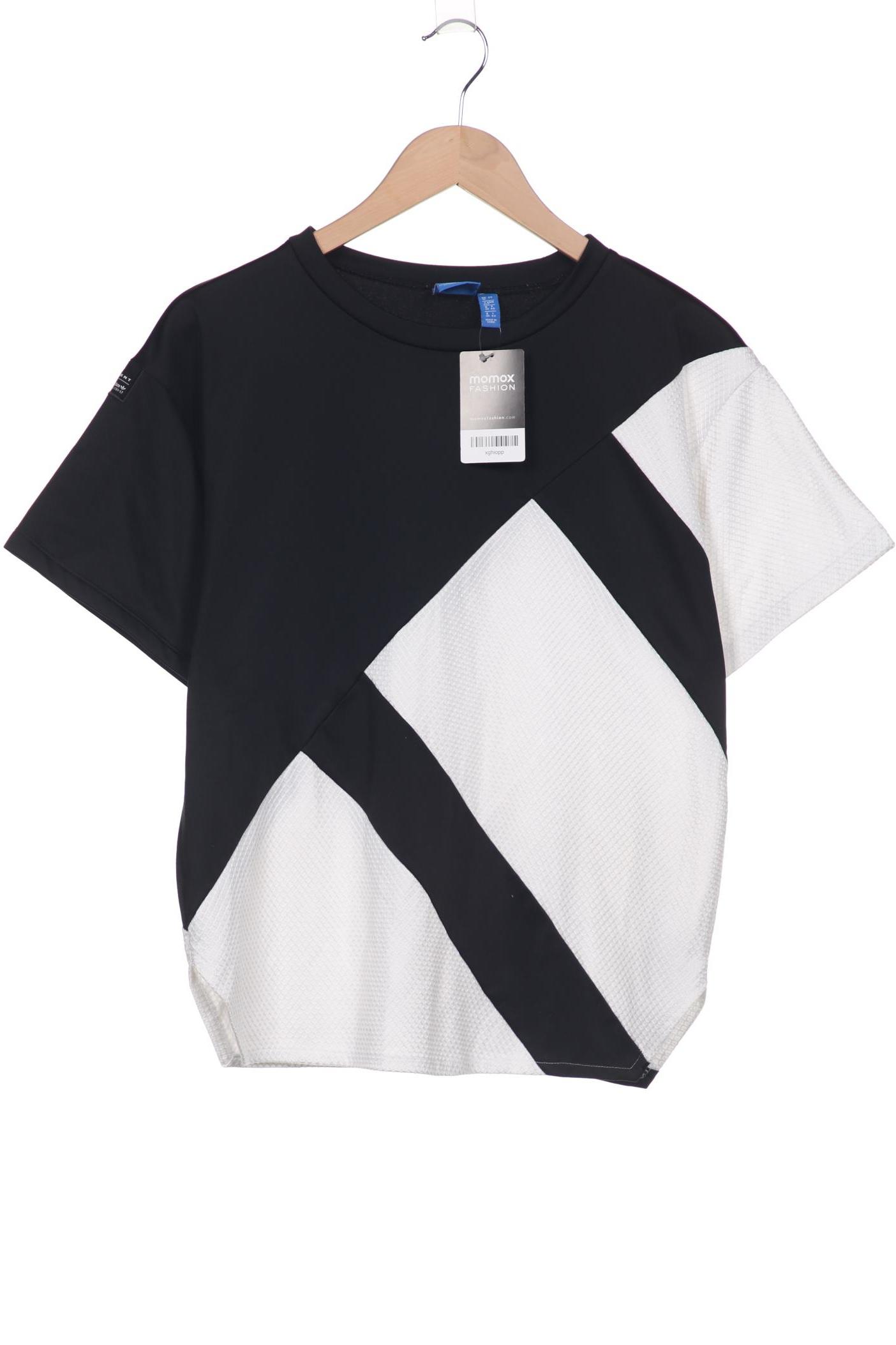 

adidas Originals Damen Sweatshirt, schwarz, Gr. 38