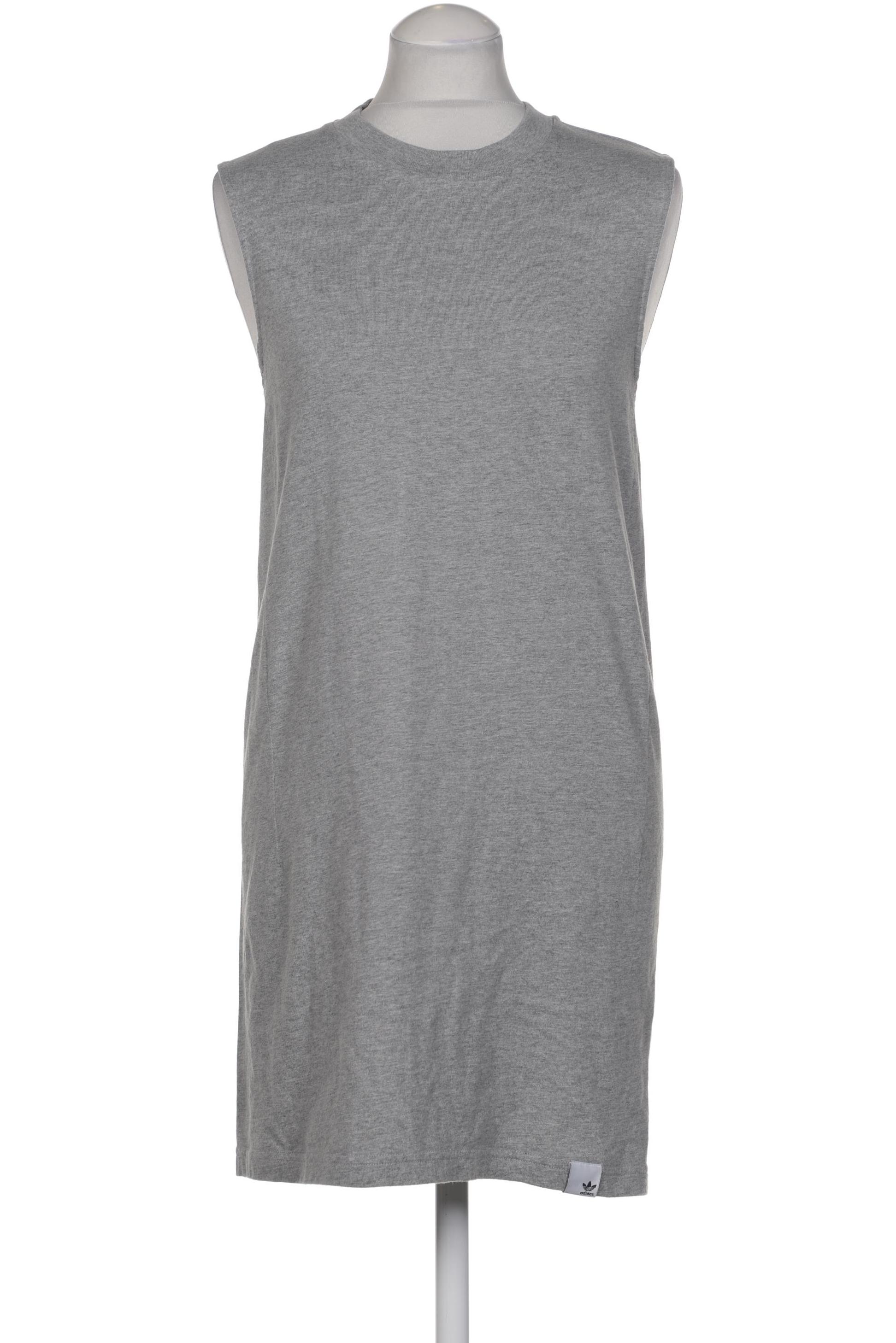 

adidas Originals Damen Kleid, grau, Gr. 36
