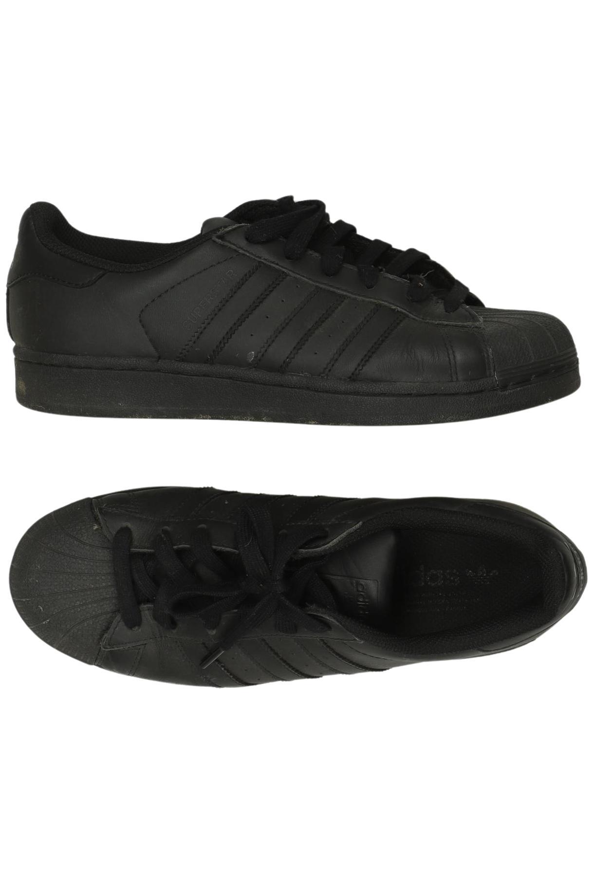 

adidas Originals Damen Sneakers, schwarz, Gr. 6