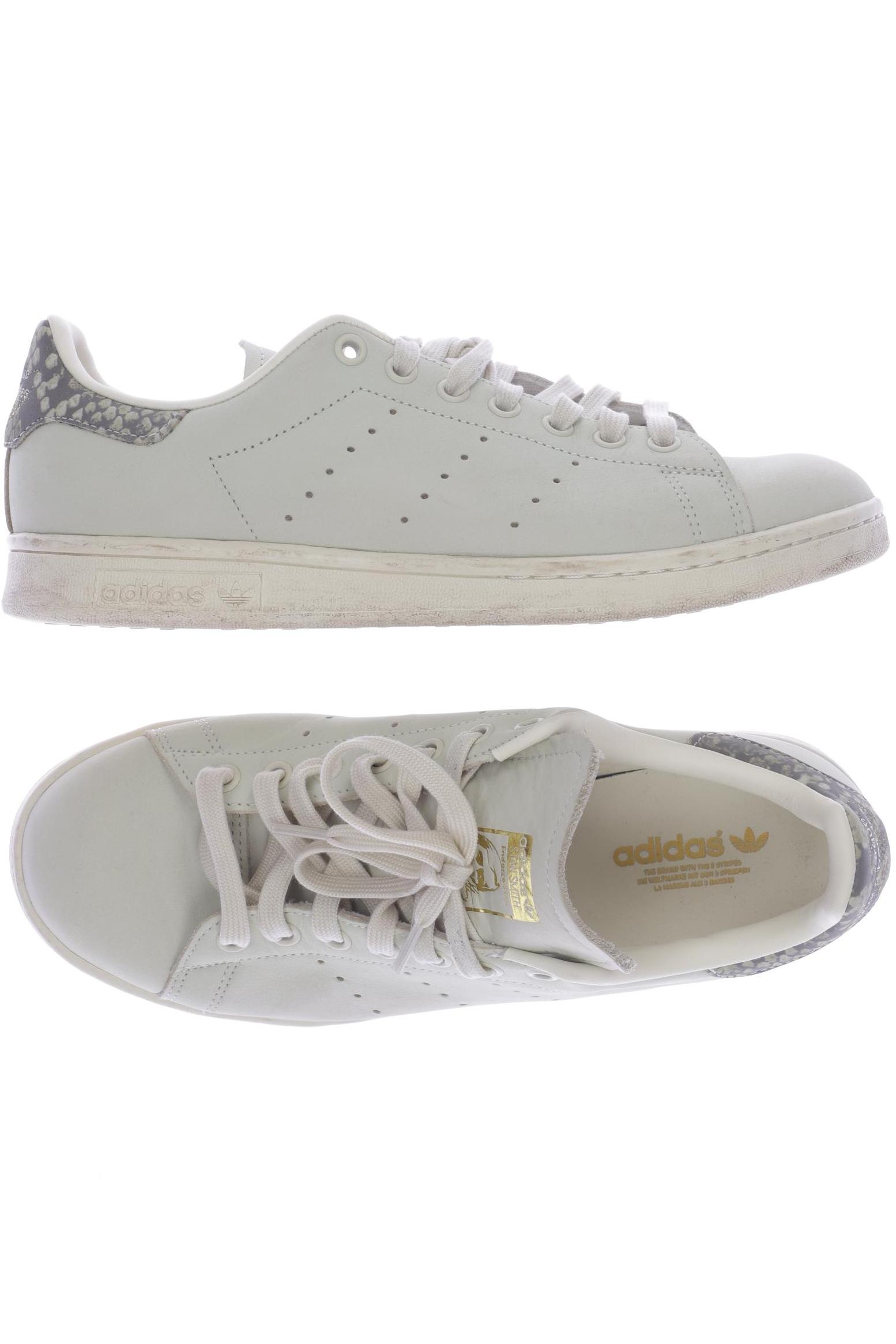 

adidas Originals Damen Sneakers, hellgrün