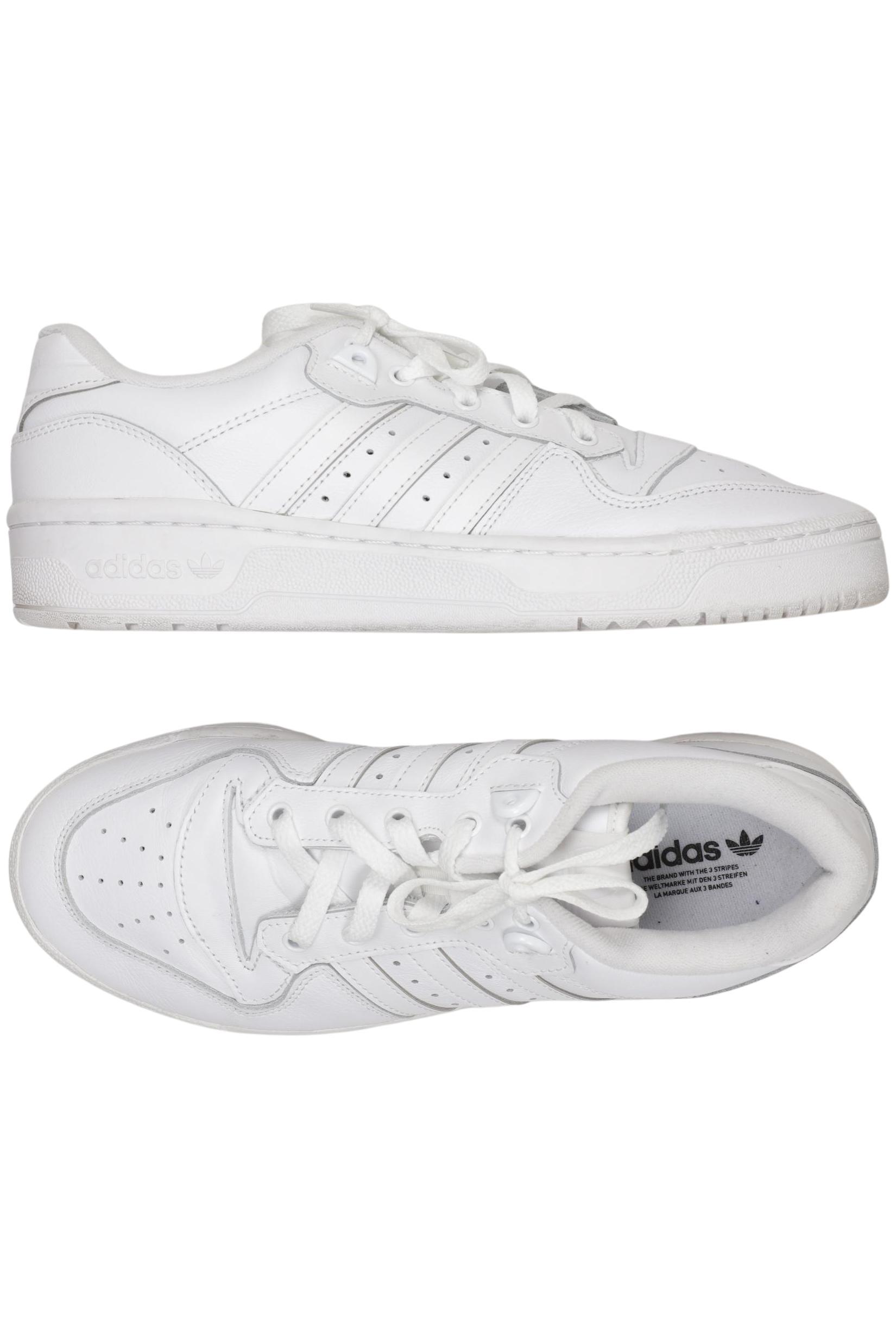 

adidas Originals Damen Sneakers, weiß, Gr. 9
