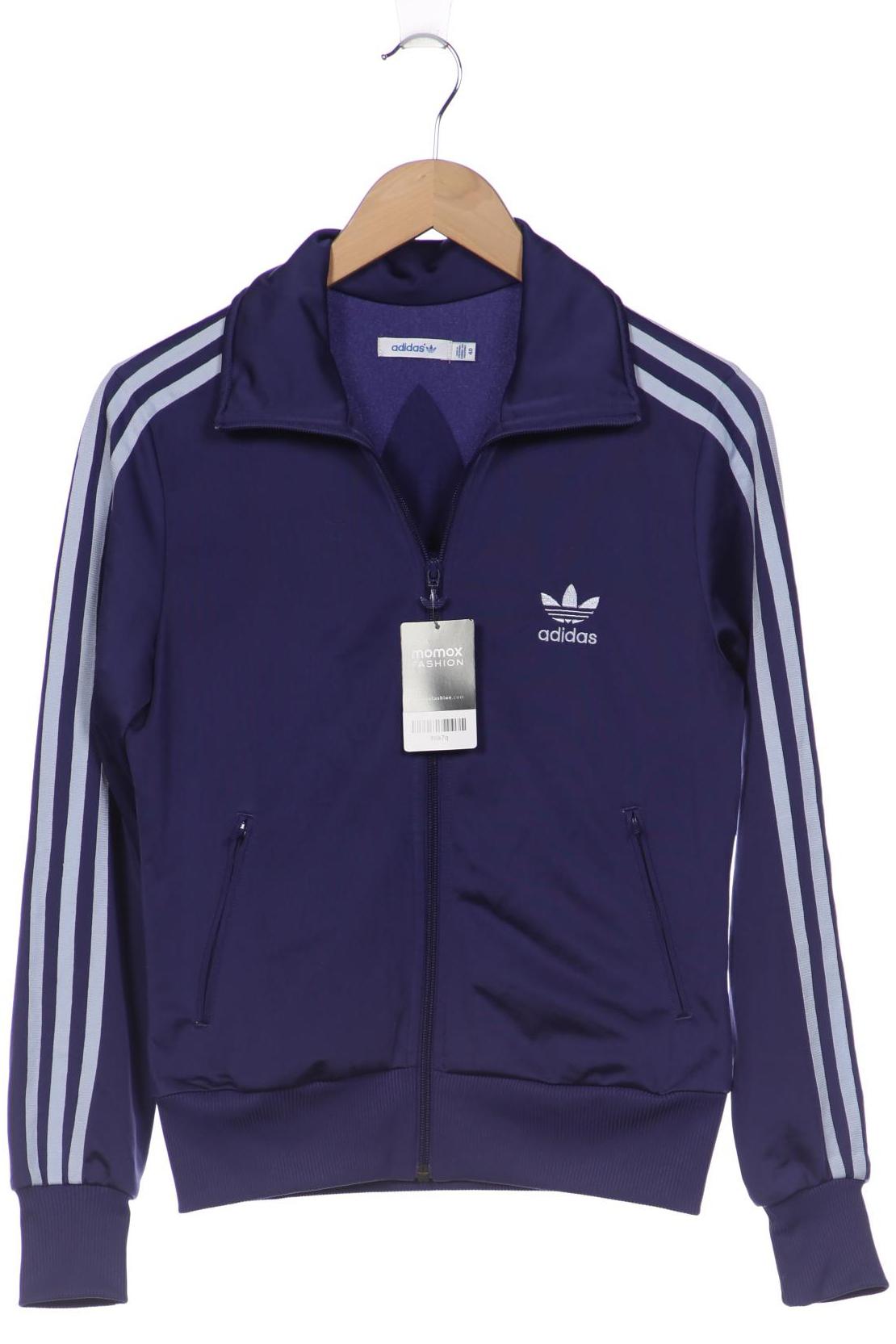 

adidas Originals Damen Sweatshirt, blau