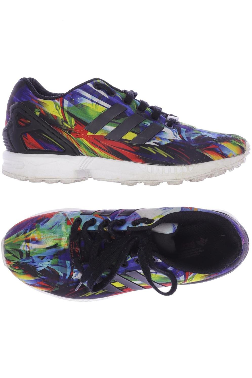 

adidas Originals Damen Sneakers, mehrfarbig, Gr. 5