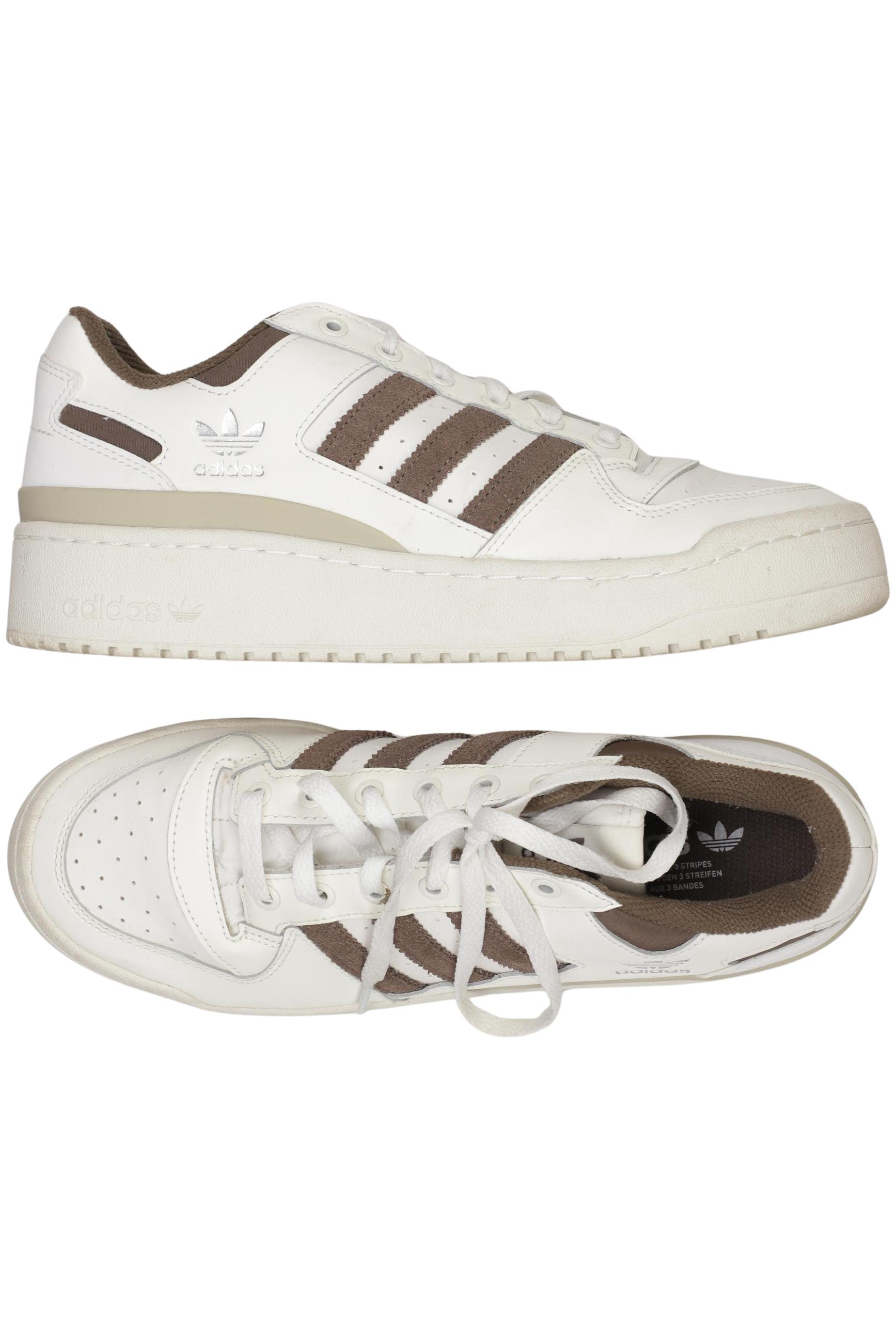 

adidas Originals Damen Sneakers, weiß, Gr. 9