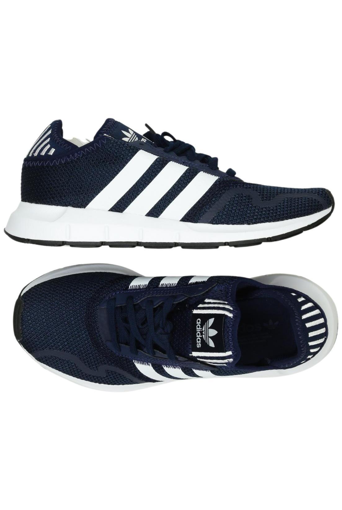

adidas Originals Damen Sneakers, marineblau, Gr. 5