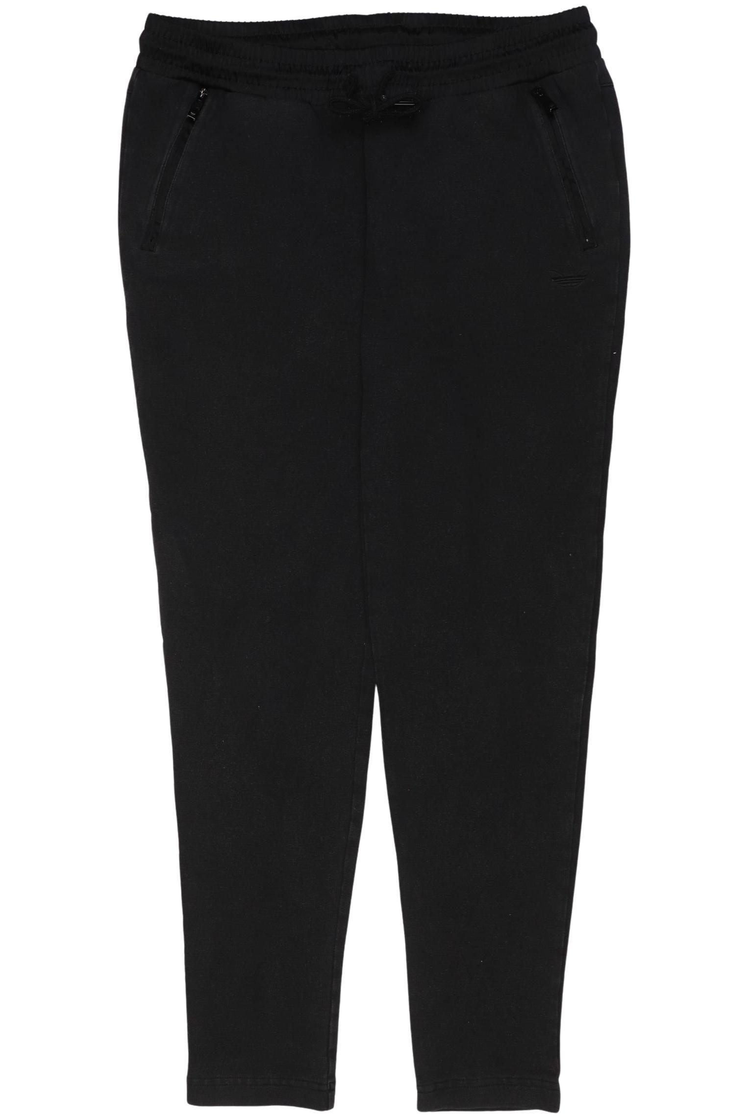 

adidas Originals Damen Stoffhose, schwarz, Gr. 36