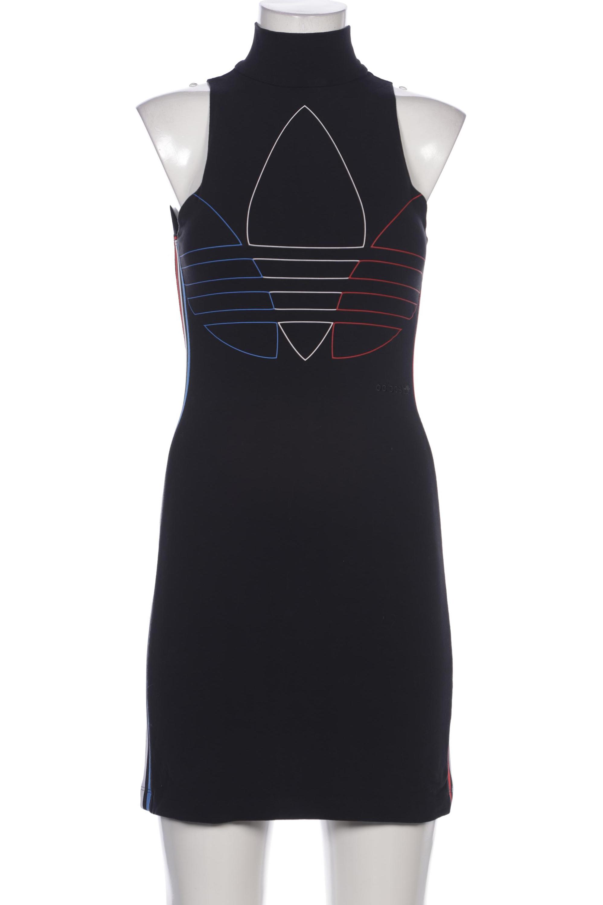 

adidas Originals Damen Kleid, schwarz, Gr. 40