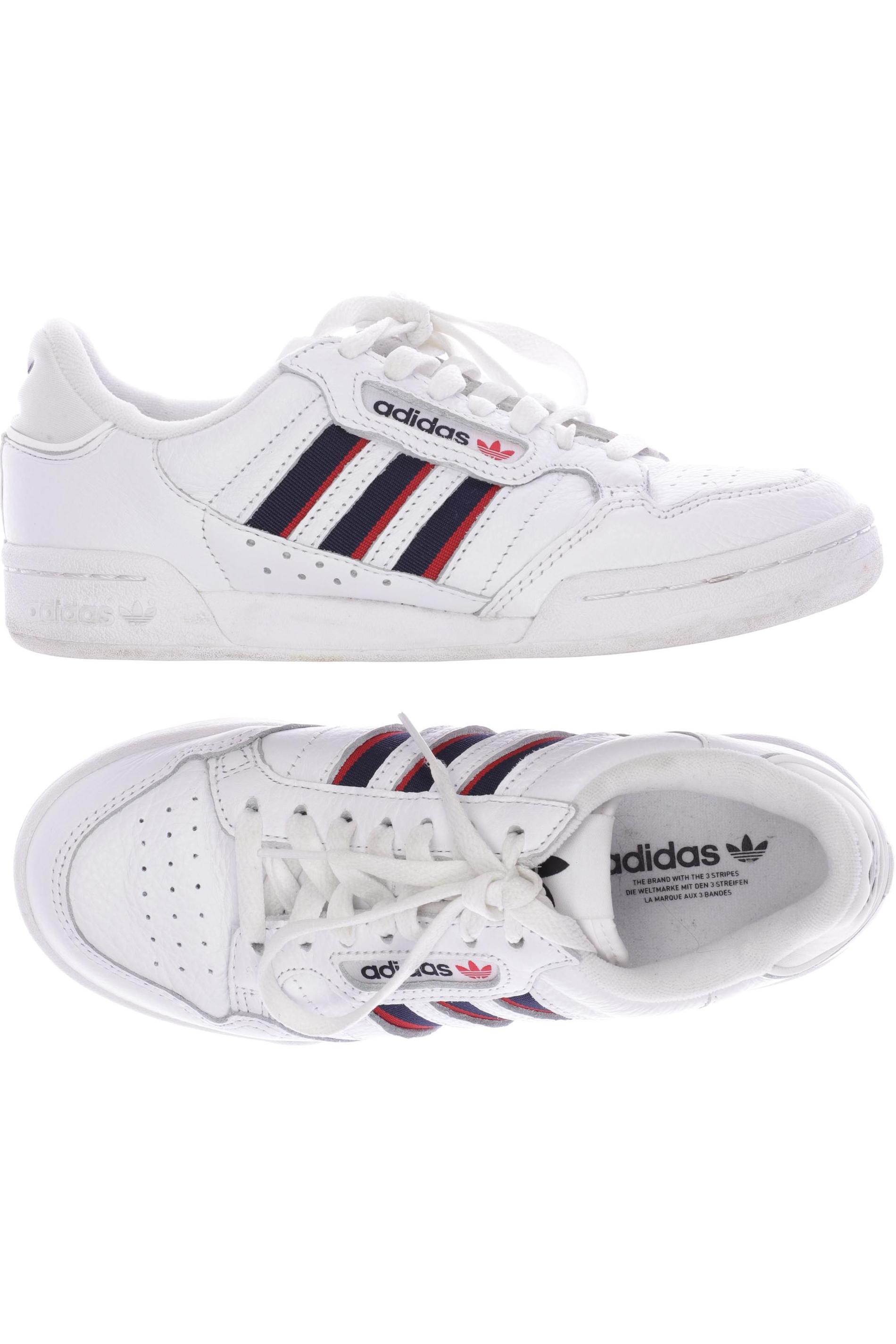 

adidas Originals Damen Sneakers, weiß