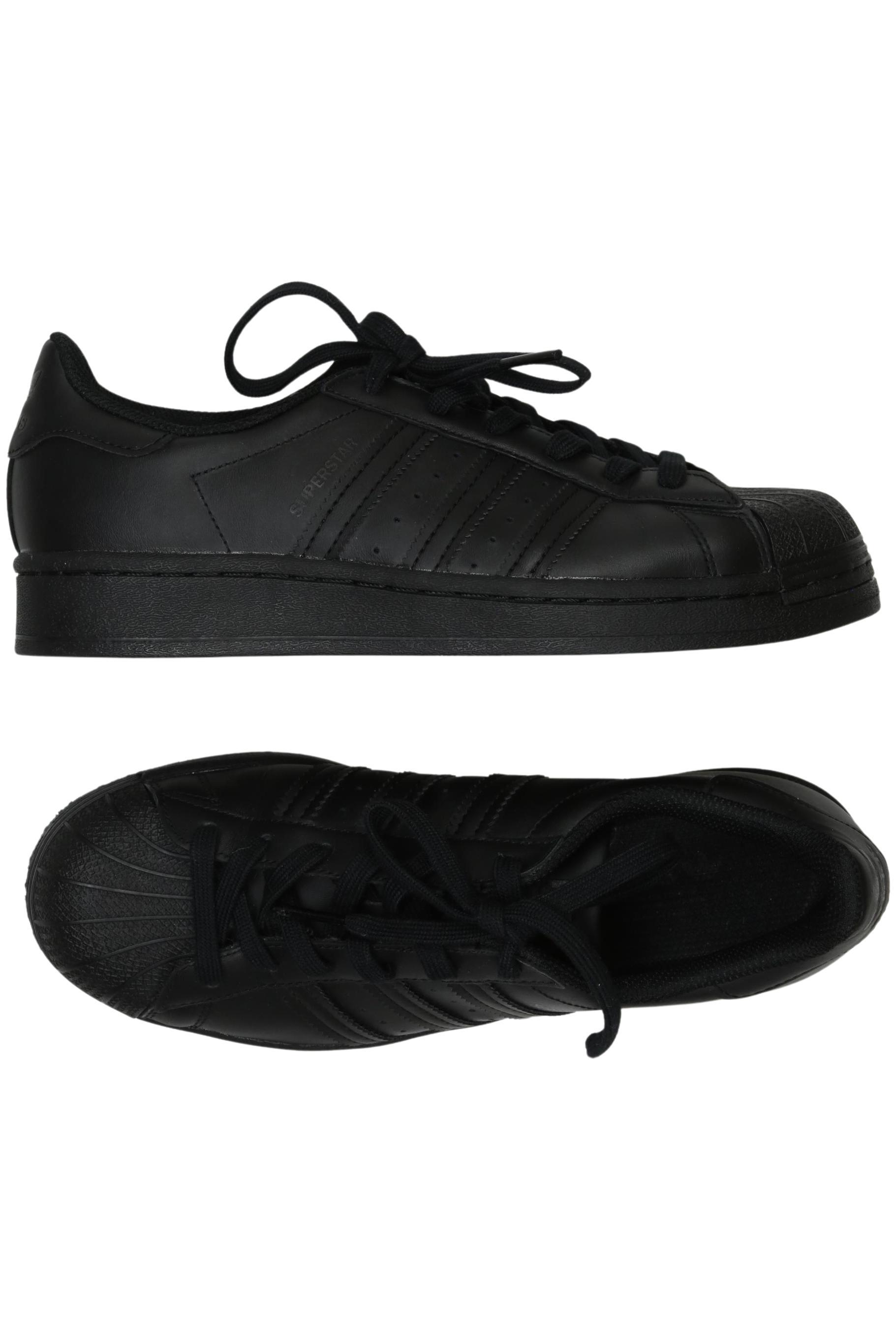 

adidas Originals Damen Sneakers, schwarz, Gr. 6