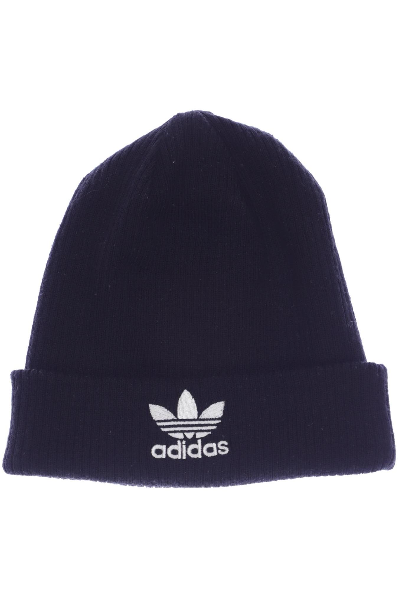 

adidas Originals Damen Hut/Mütze, schwarz, Gr. uni