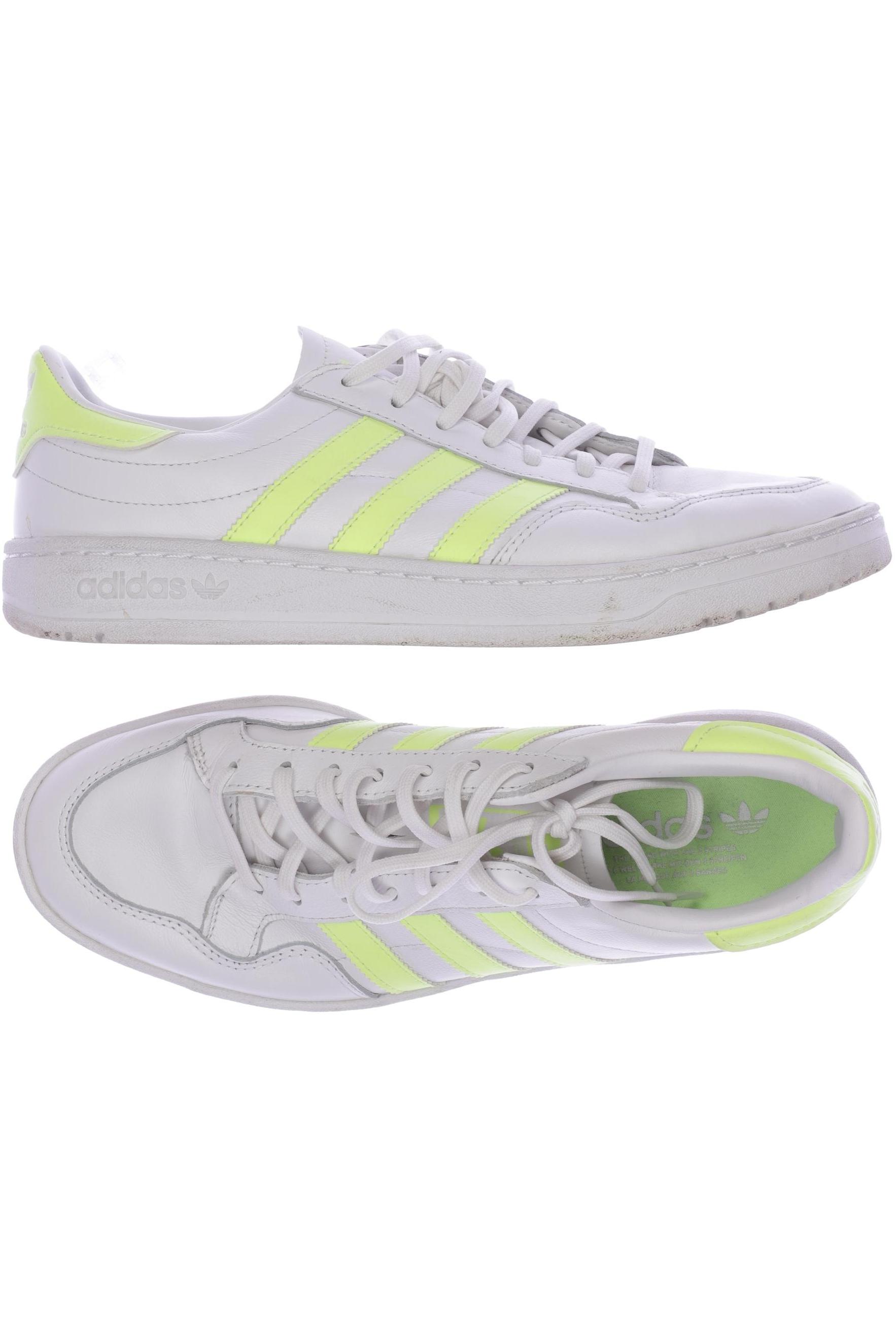 

adidas Originals Damen Sneakers, weiß, Gr. 7.5