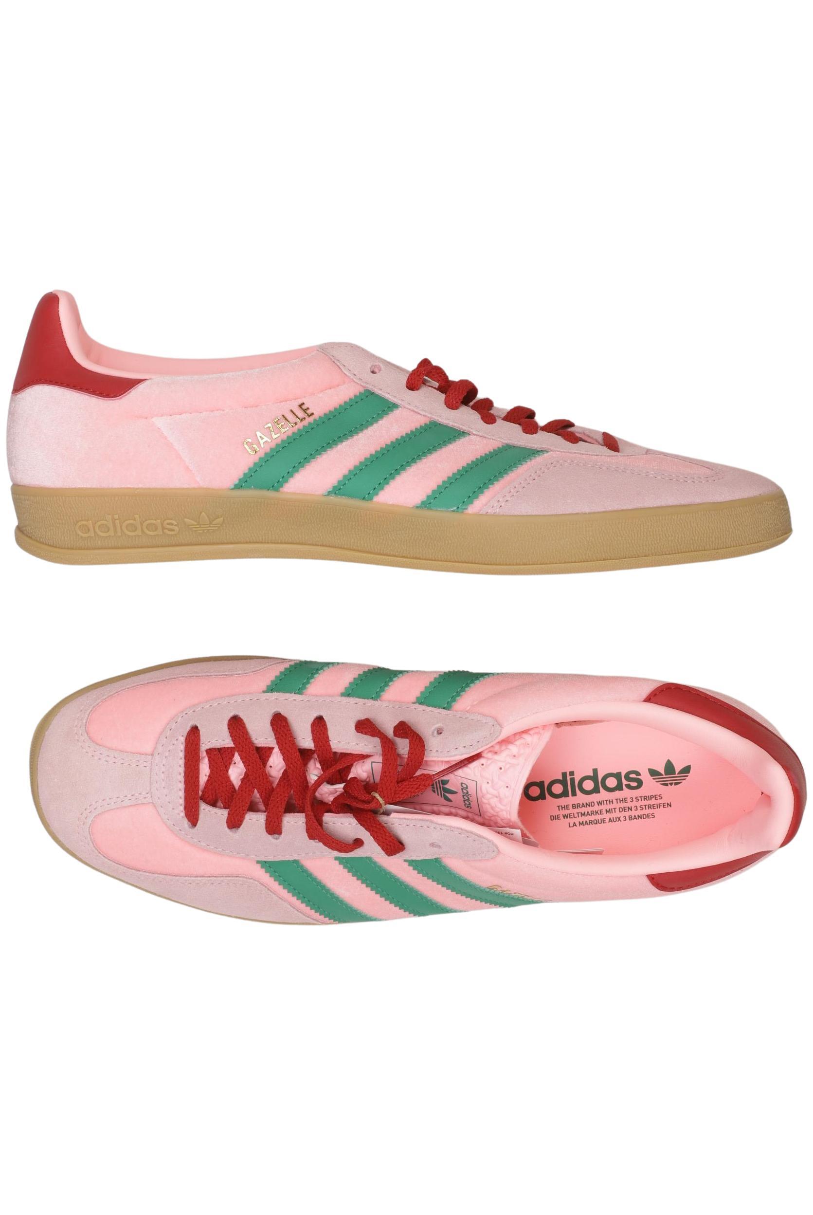 

adidas Originals Damen Sneakers, mehrfarbig, Gr. 8.5