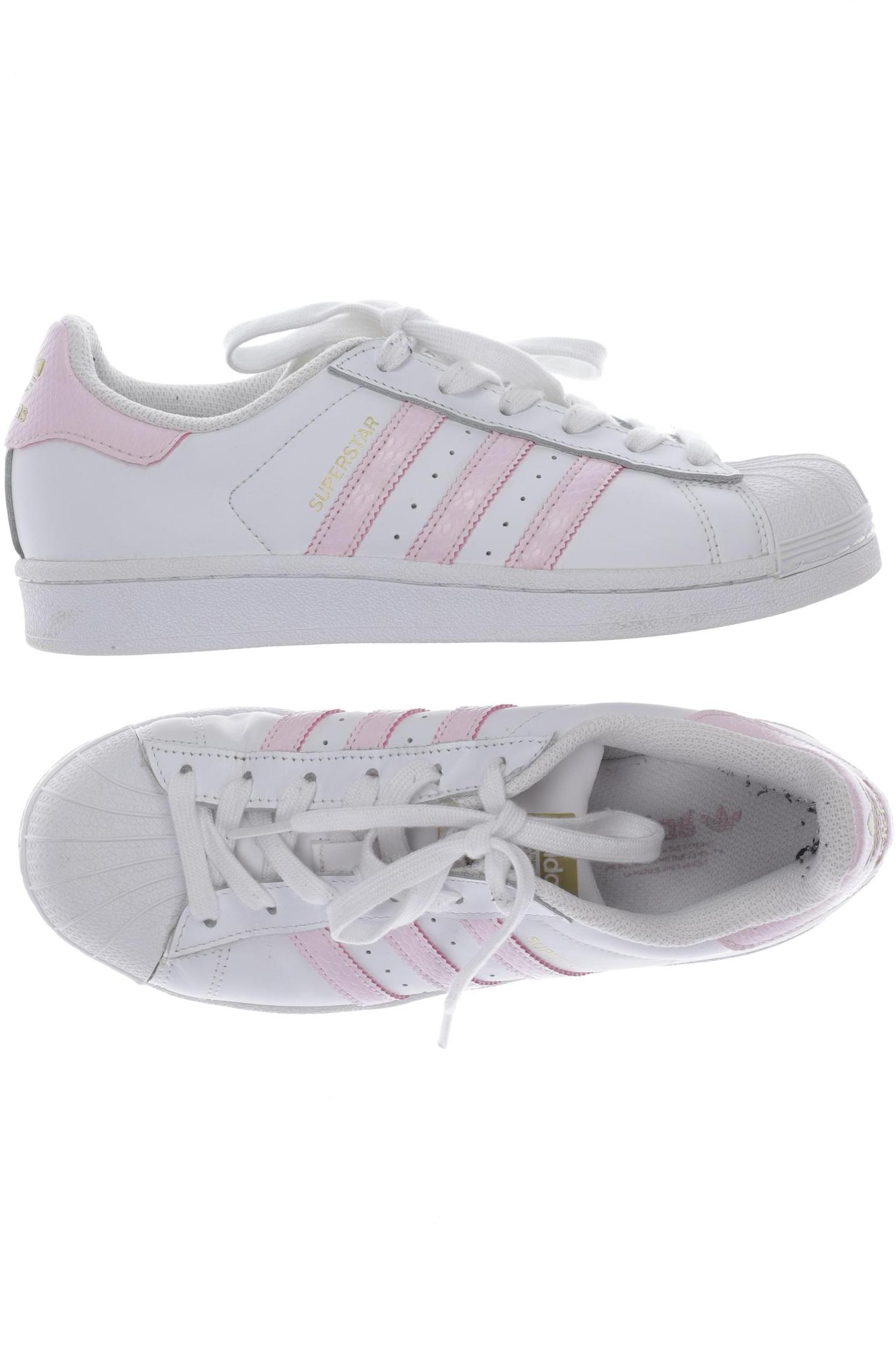 

adidas Originals Damen Sneakers, weiß