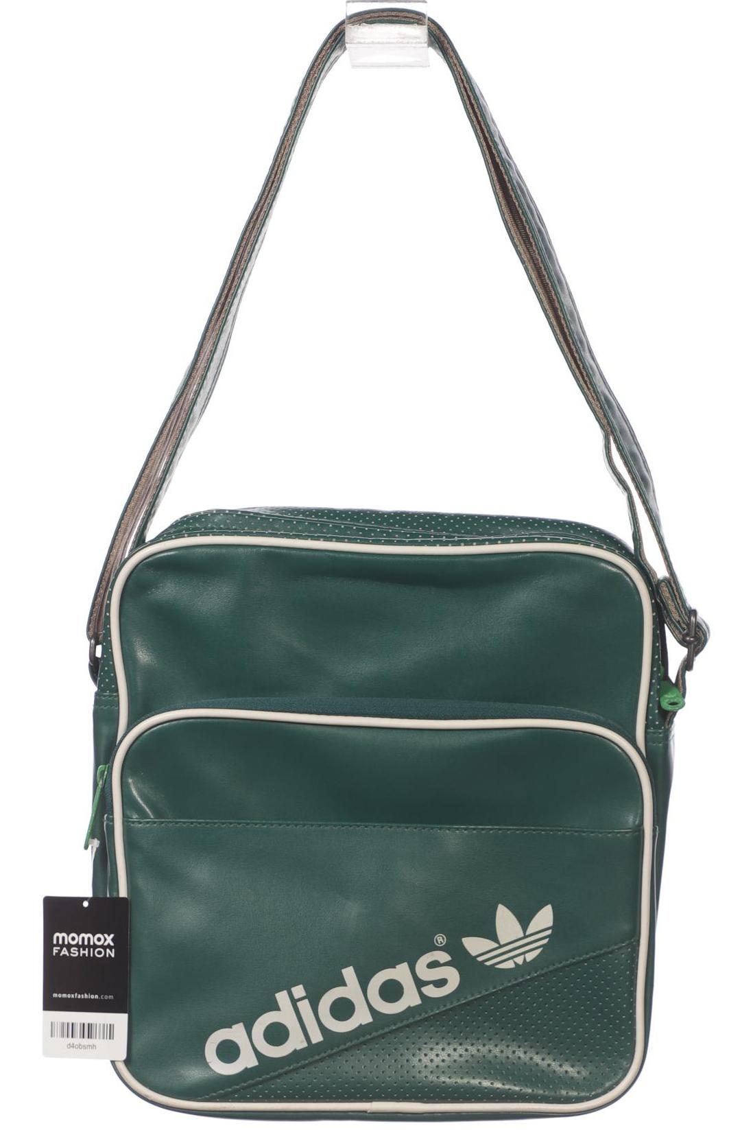 

adidas Originals Damen Handtasche, grün