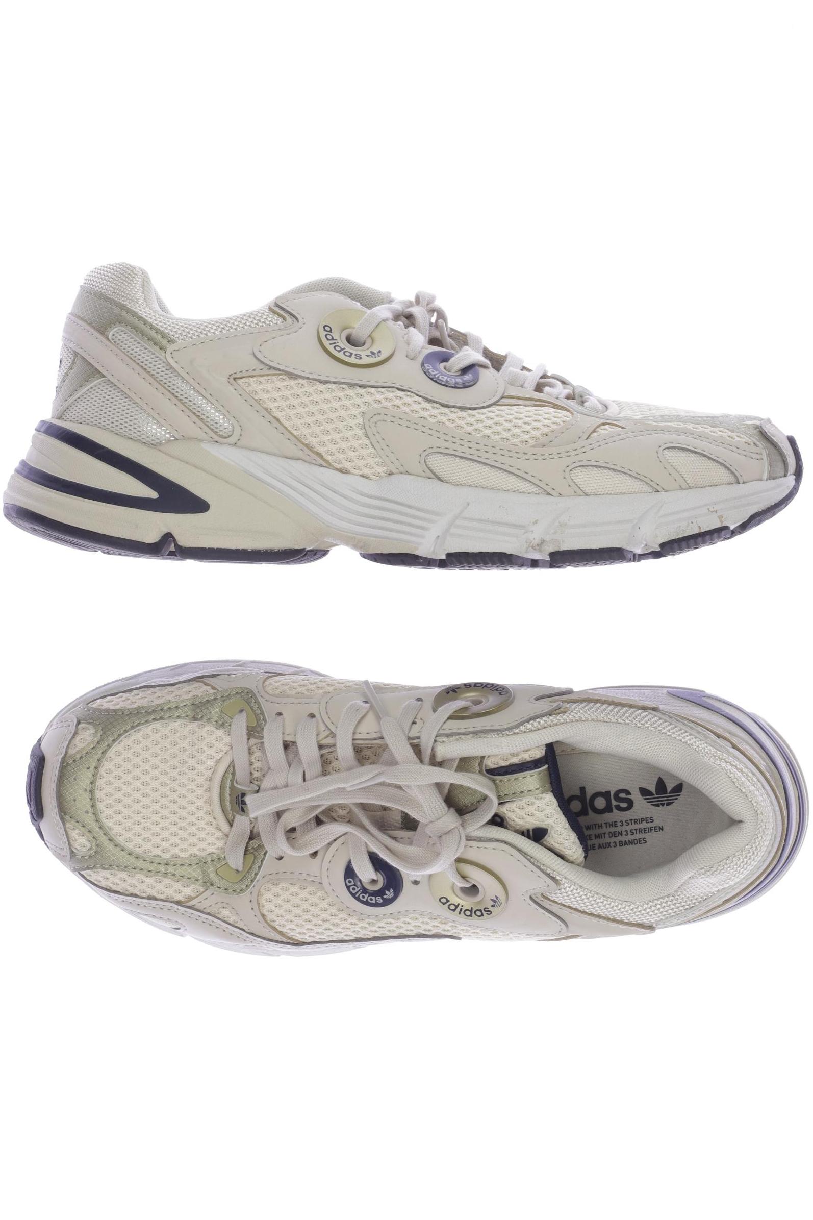 

adidas Originals Damen Sneakers, beige