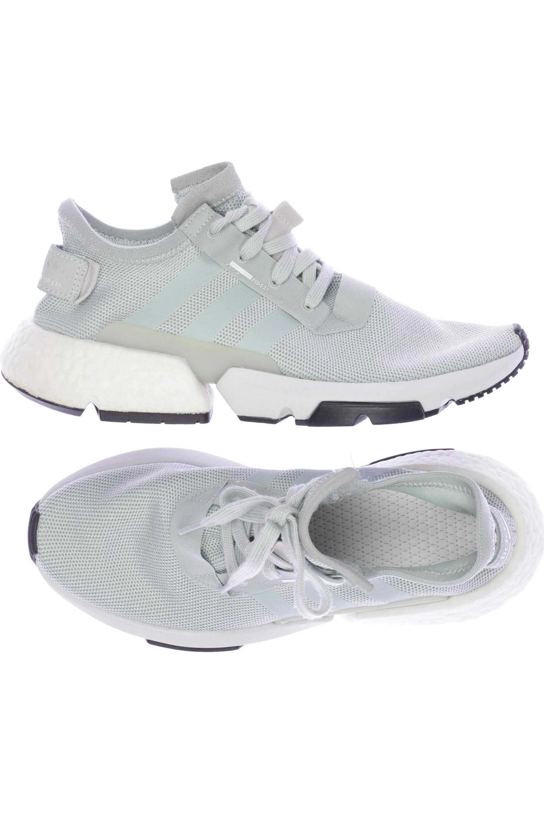 

adidas Originals Damen Sneakers, hellgrün, Gr. 7