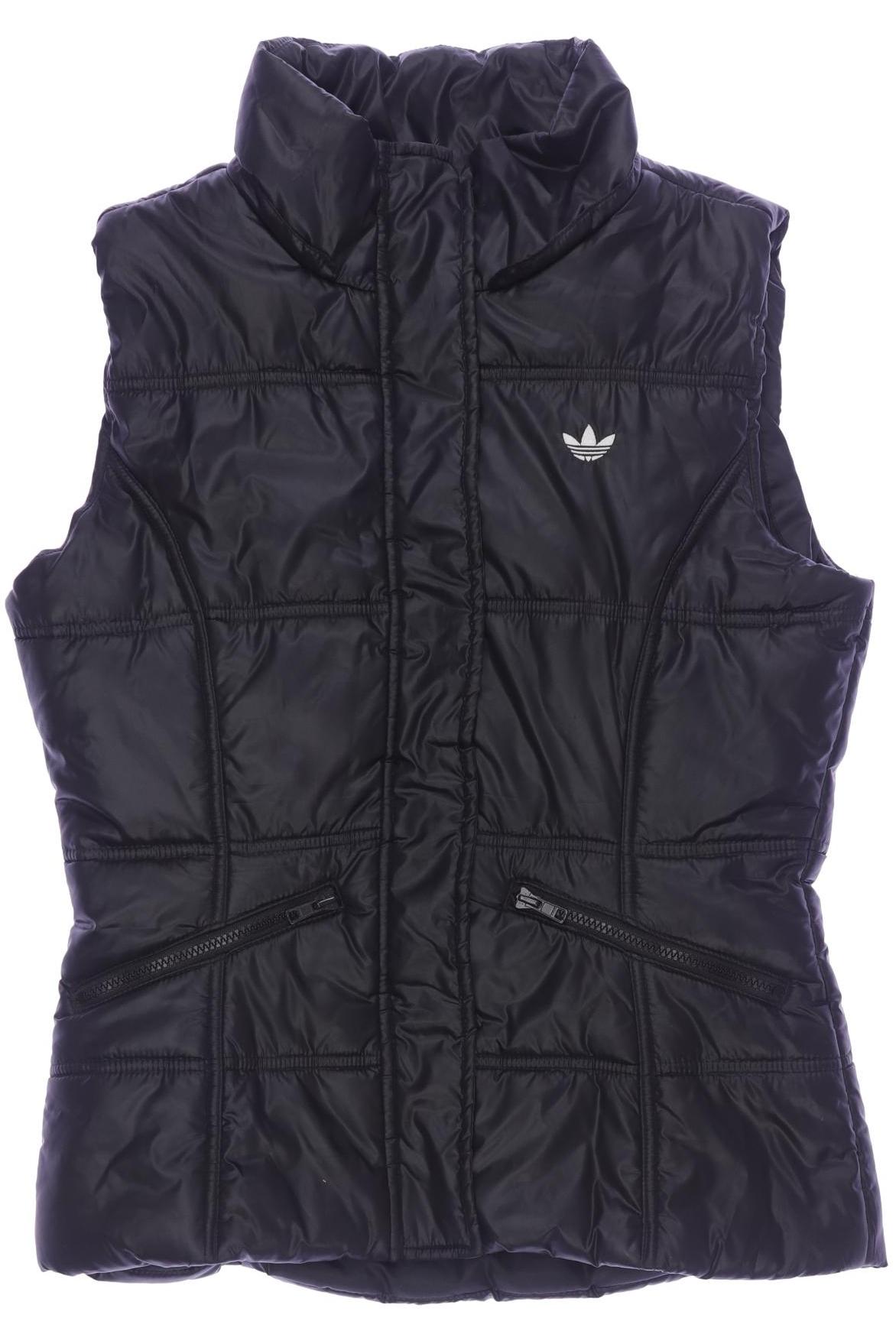 

adidas Originals Damen Weste, schwarz, Gr. 38