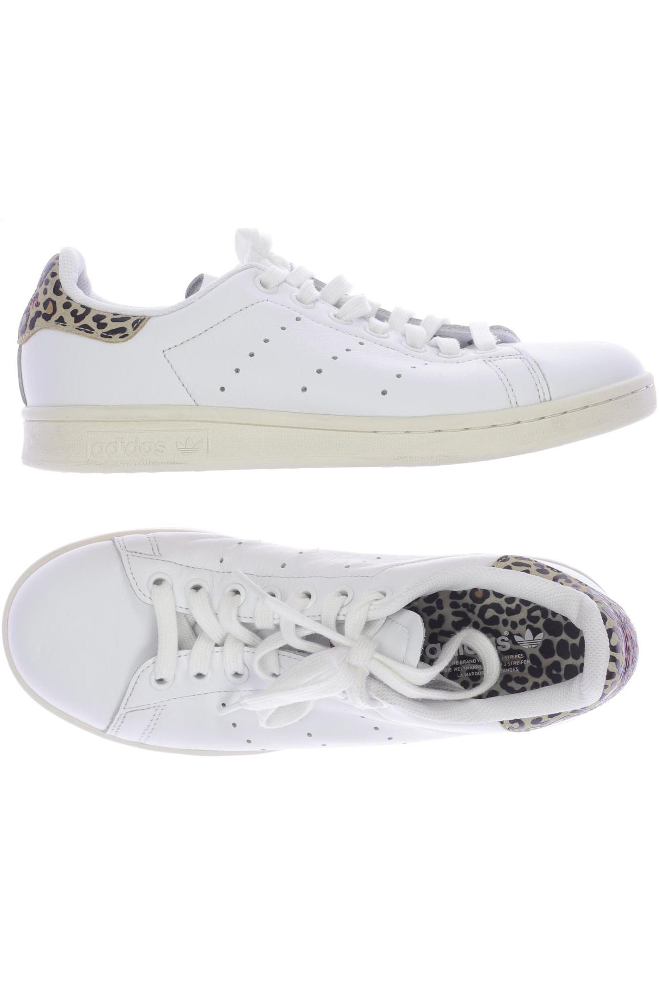 

adidas Originals Damen Sneakers, weiß, Gr. 5