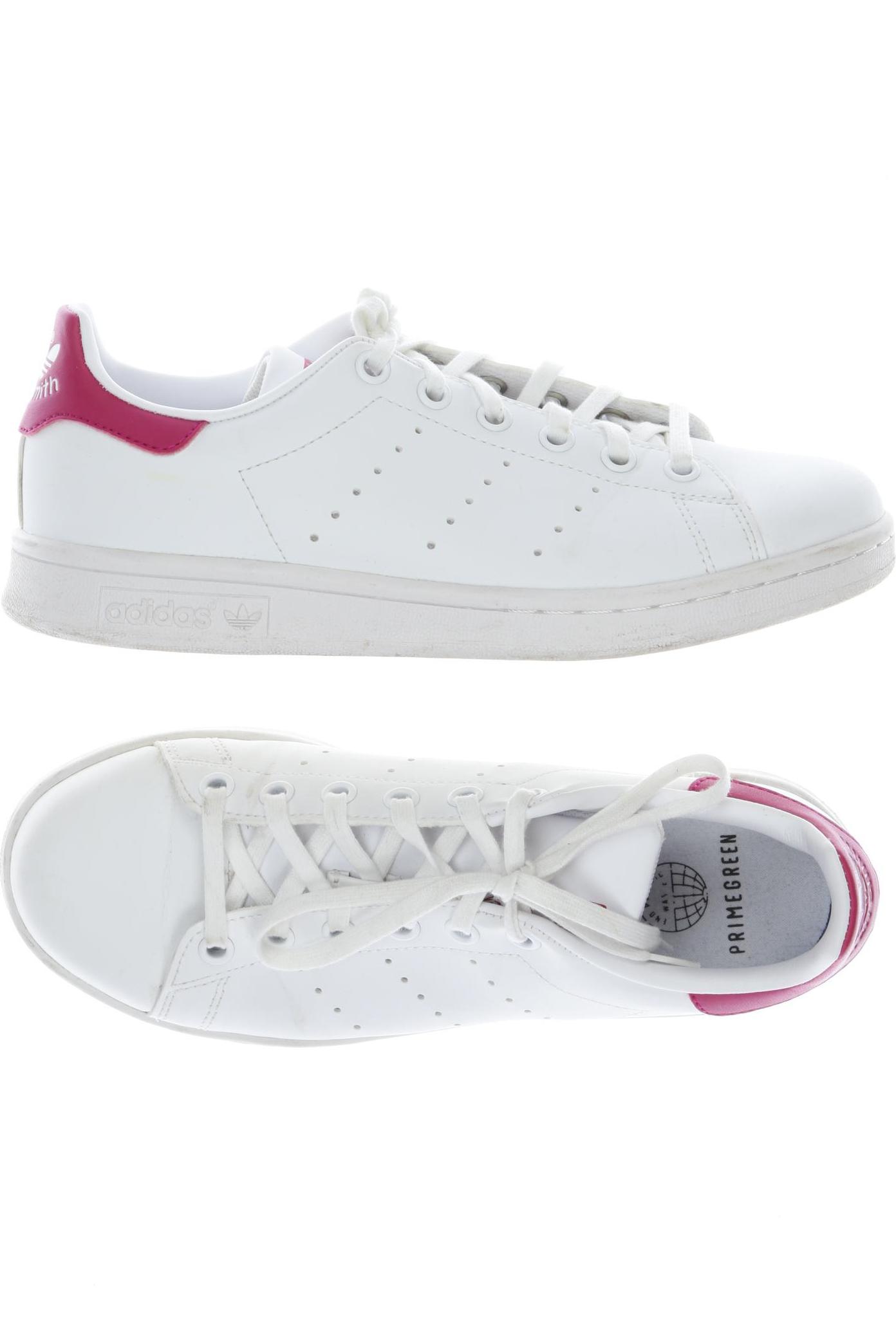 

adidas Originals Damen Sneakers, weiß, Gr. 4.5