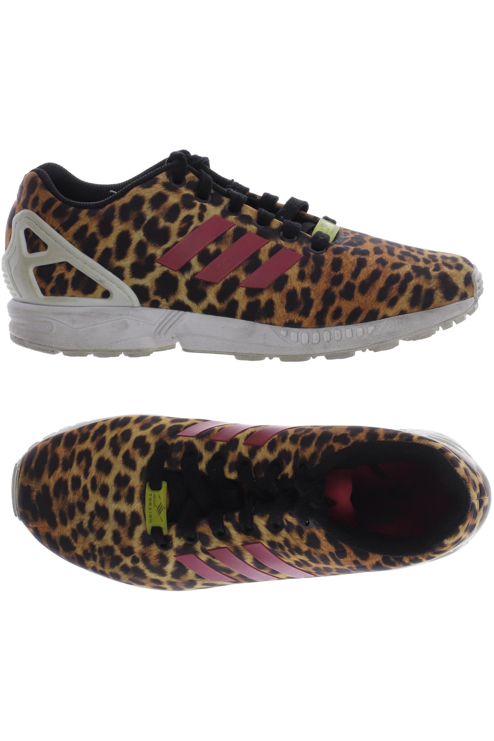

adidas Originals Damen Sneakers, braun, Gr. 6.5