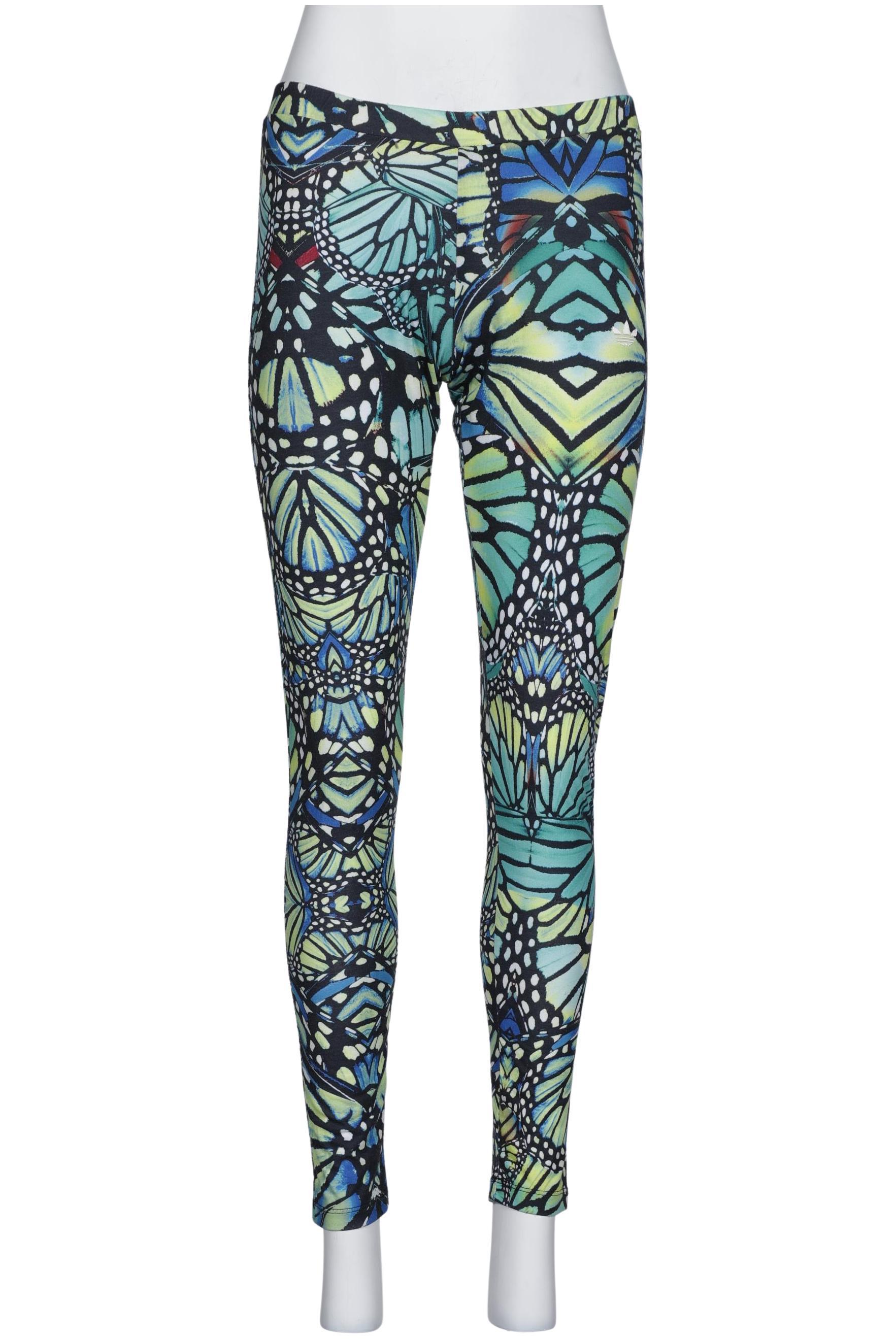 

adidas Originals Damen Stoffhose, schwarz, Gr. 38